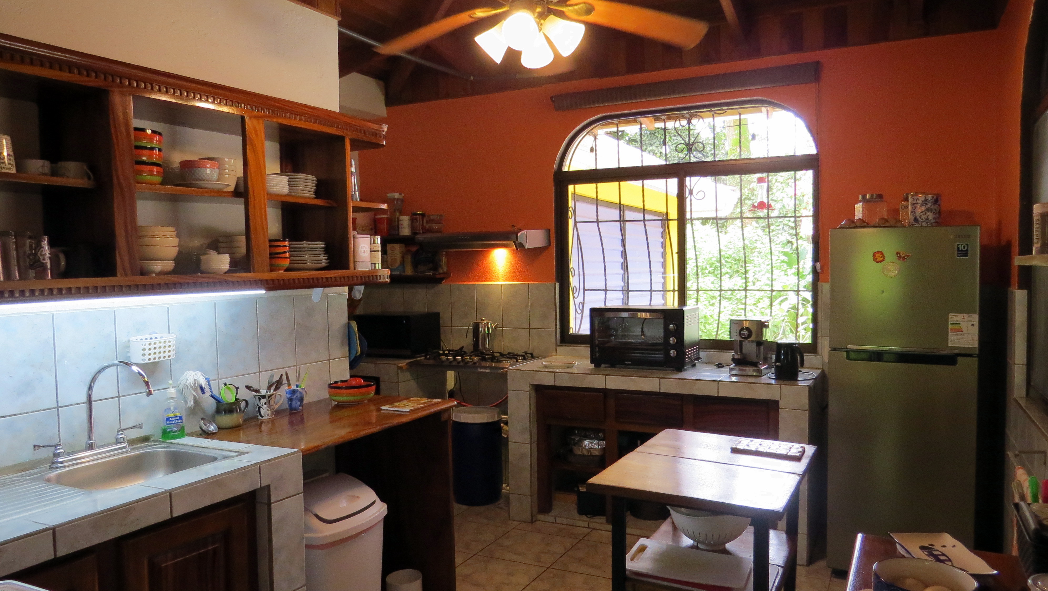 3 bed Single Family Homes For Sale in Samara, Guanacaste - thumb 19