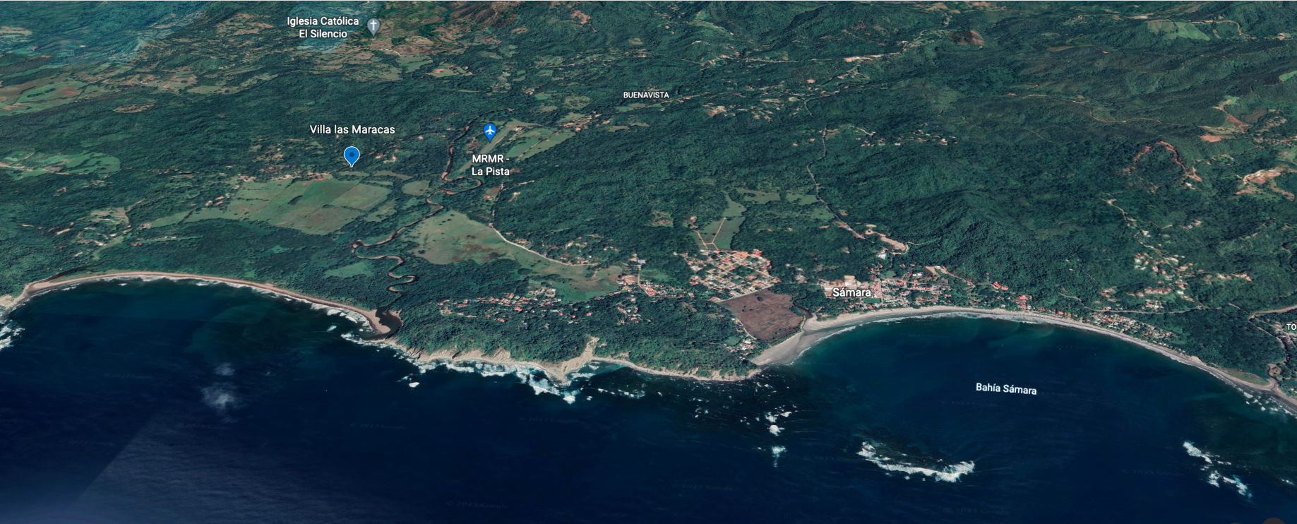 3 bed Single Family Homes For Sale in Samara, Guanacaste - thumb 9