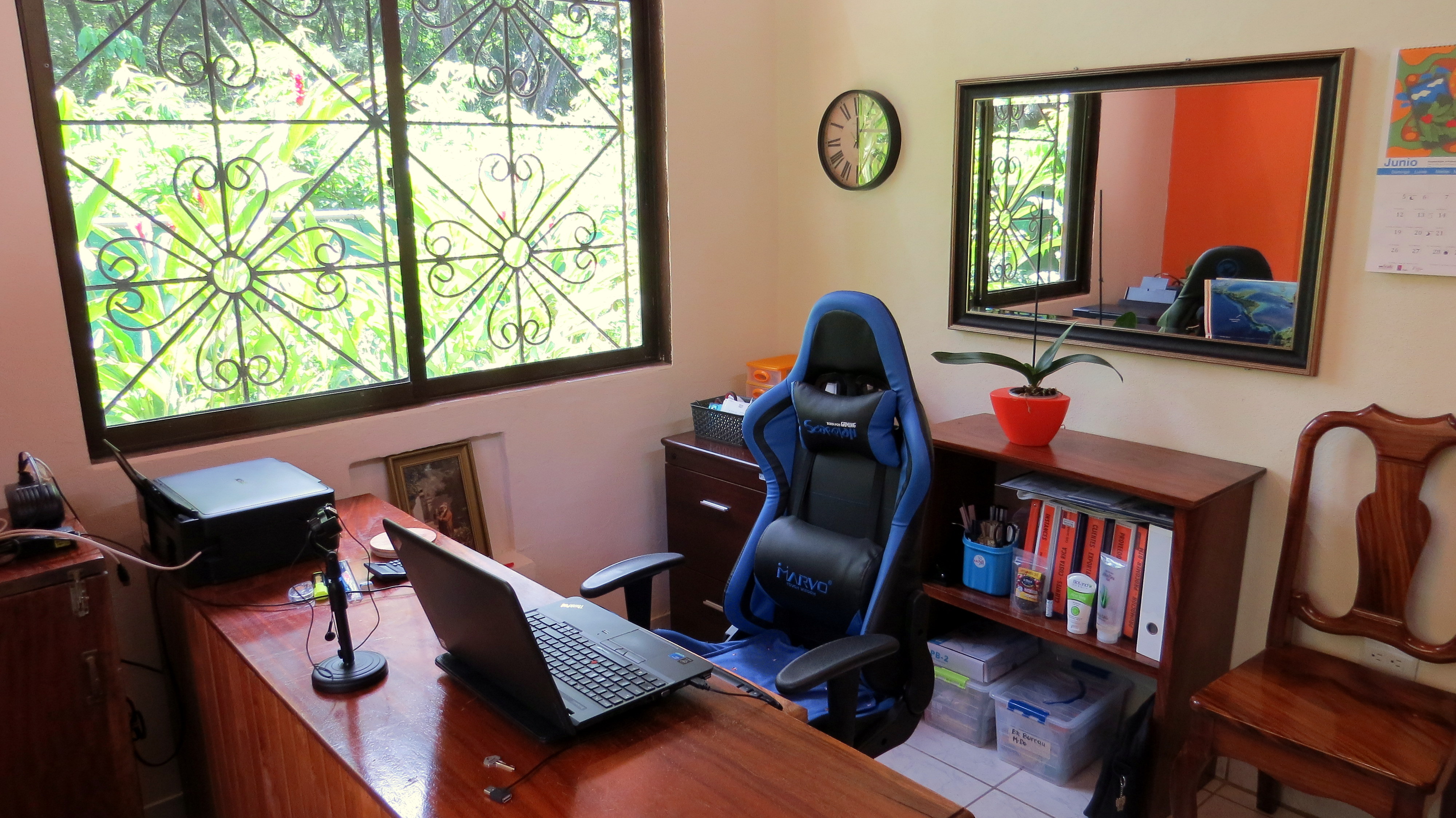 3 bed Single Family Homes For Sale in Samara, Guanacaste - thumb 18