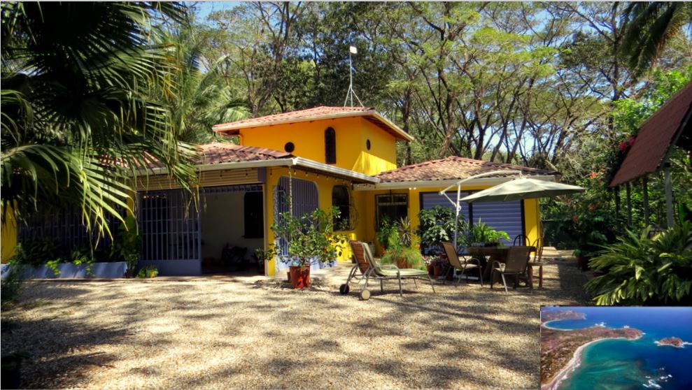 3 bed Single Family Homes For Sale in Samara, Guanacaste - thumb 7