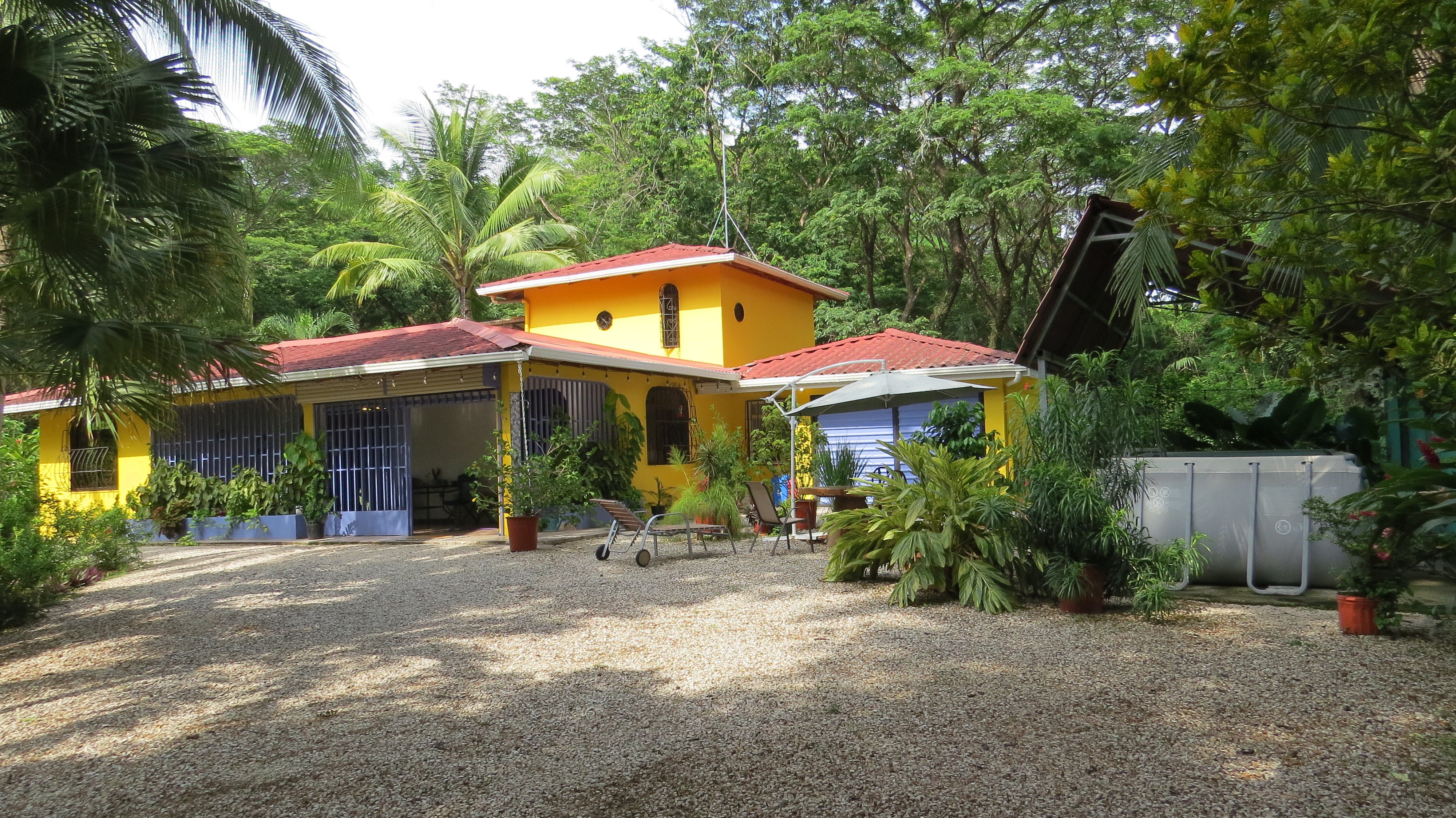 3 bed Single Family Homes For Sale in Samara, Guanacaste - thumb 1