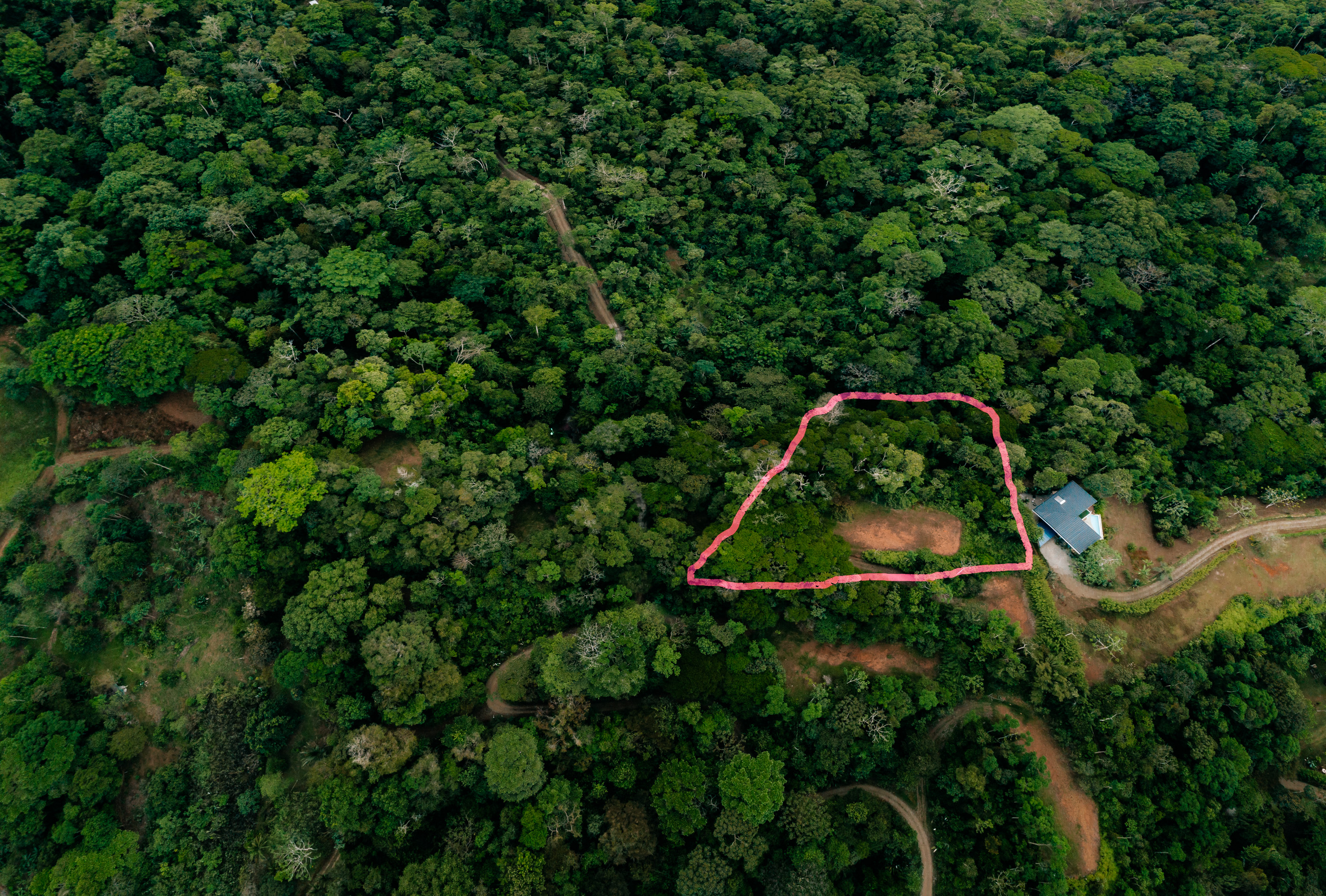 0 bed Land For Sale in Uvita, Puntarenas - thumb 3