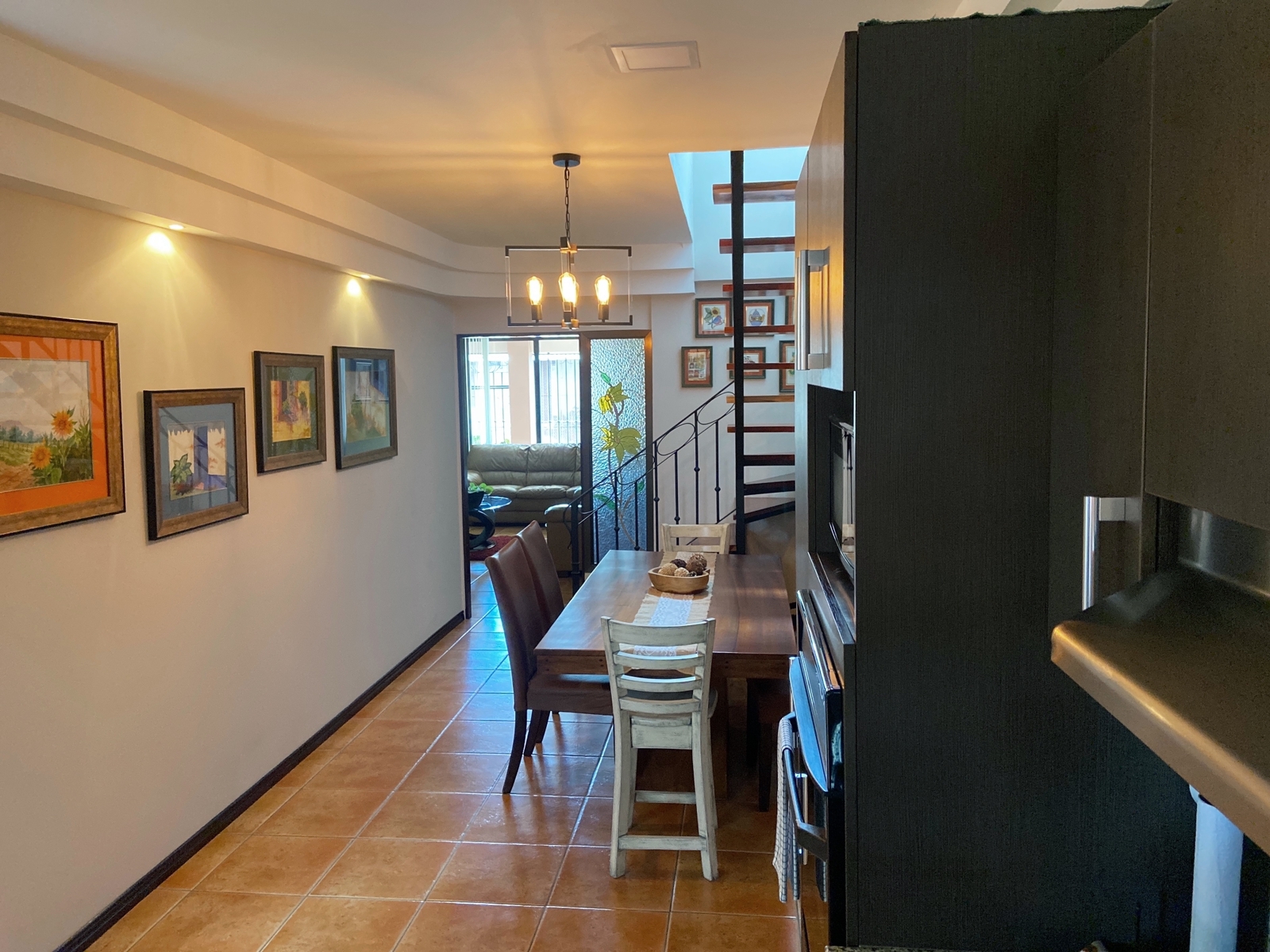 3 bed Single Family Homes For Sale in Desamparados, San Jose - thumb 7