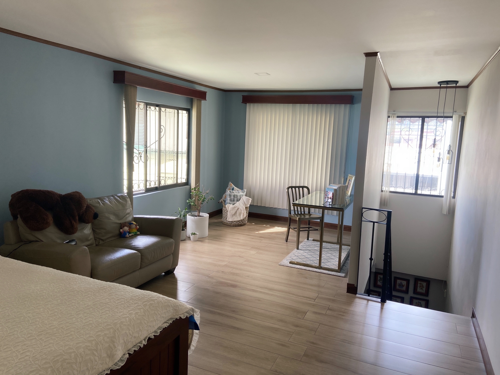 3 bed Single Family Homes For Sale in Desamparados, San Jose - thumb 4