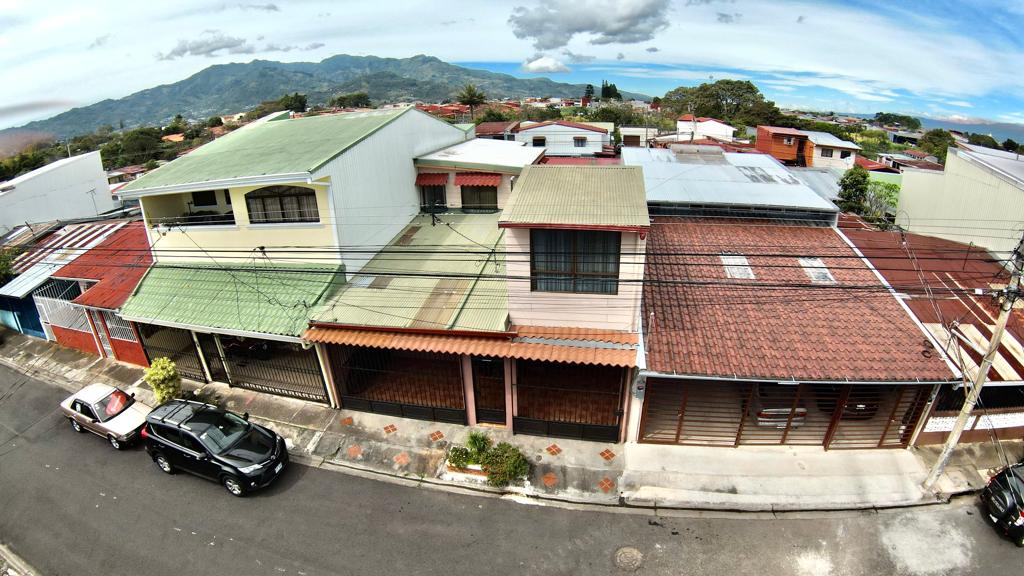 3 bed Single Family Homes For Sale in Desamparados, San Jose - thumb 2