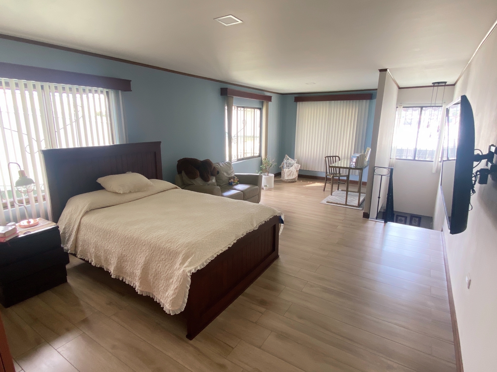 3 bed Single Family Homes For Sale in Desamparados, San Jose - thumb 11