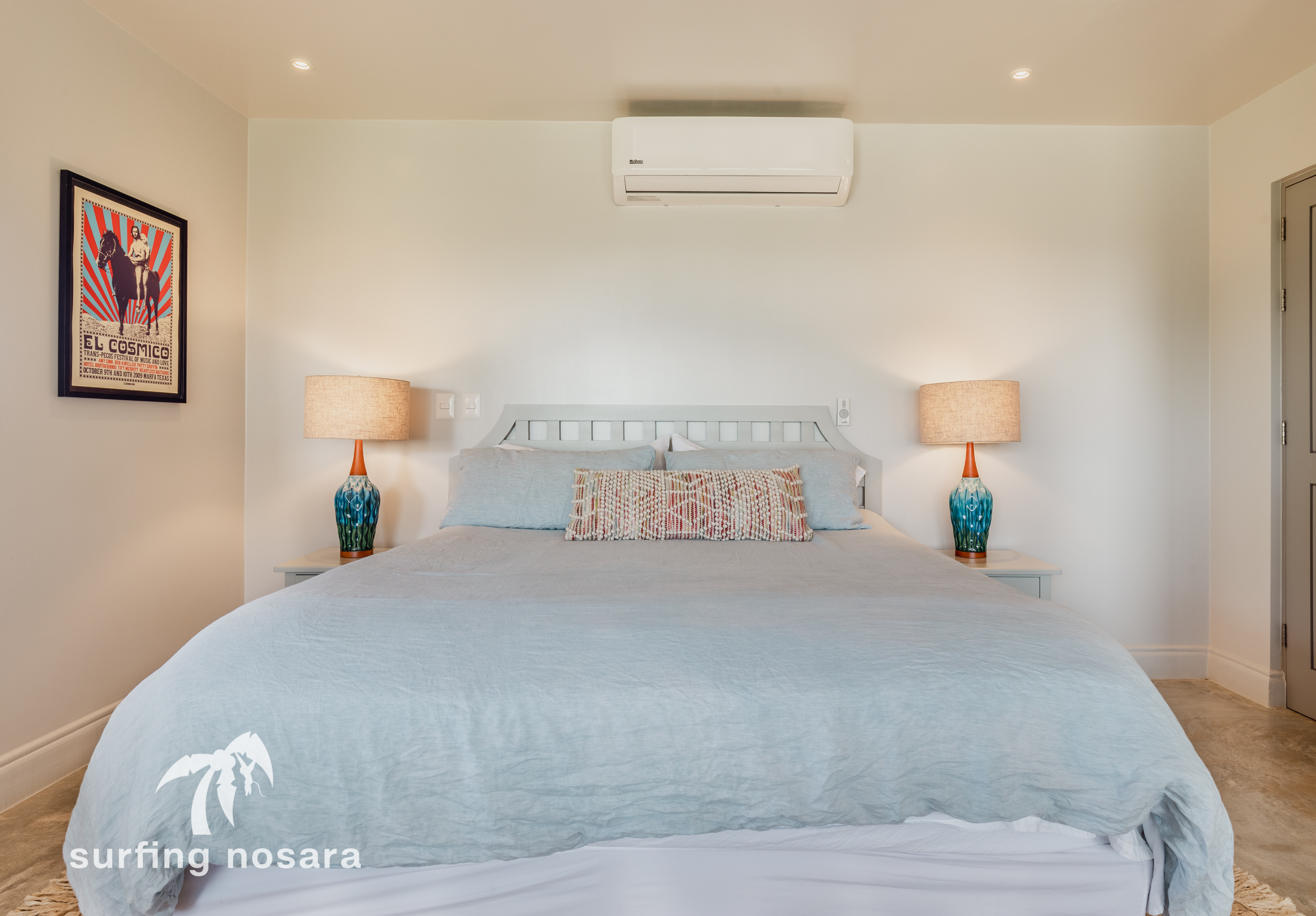 4 bed Single Family Homes For Rent in Nosara, Guanacaste - thumb 26