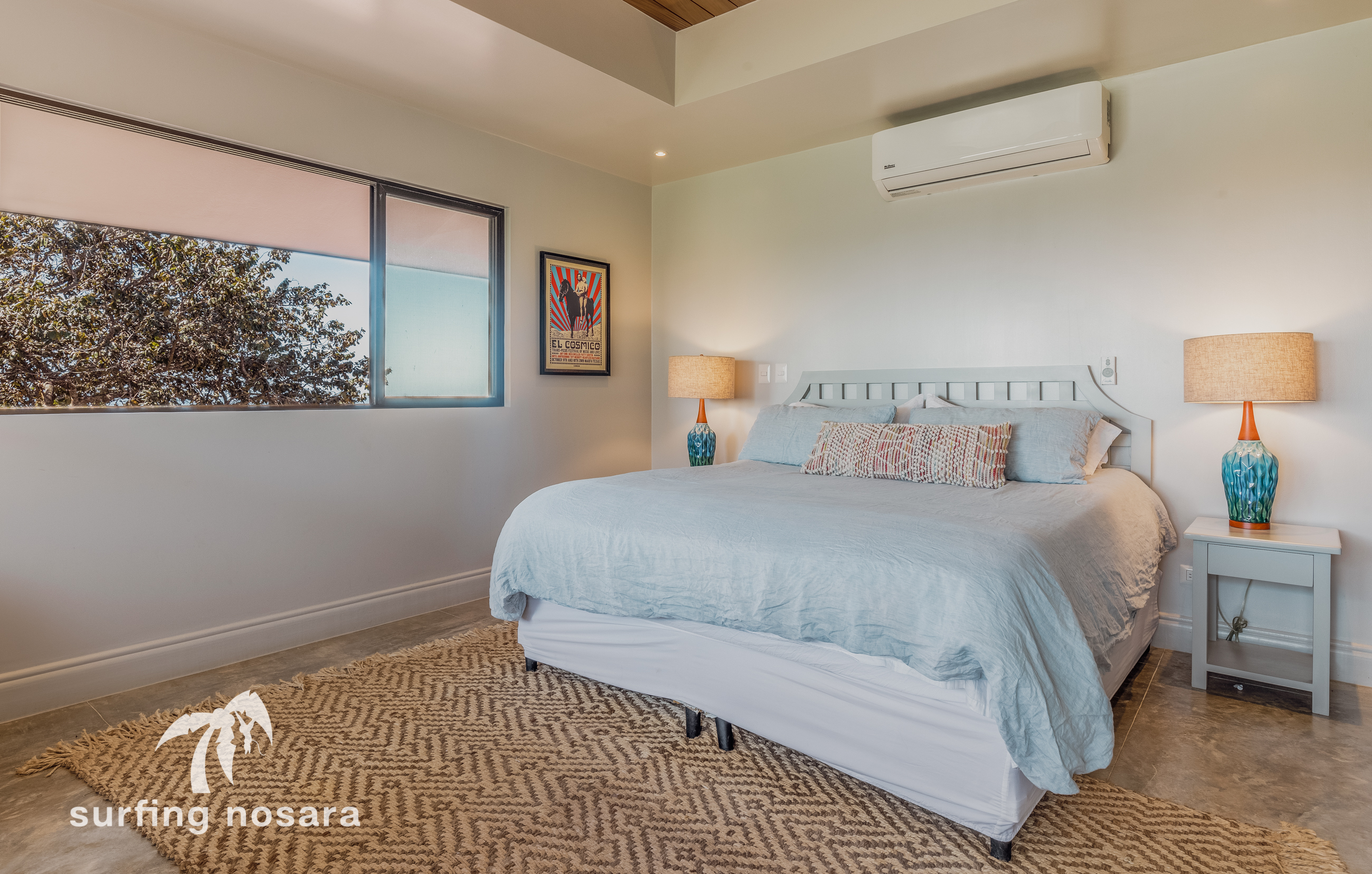 4 bed Single Family Homes For Rent in Nosara, Guanacaste - thumb 27