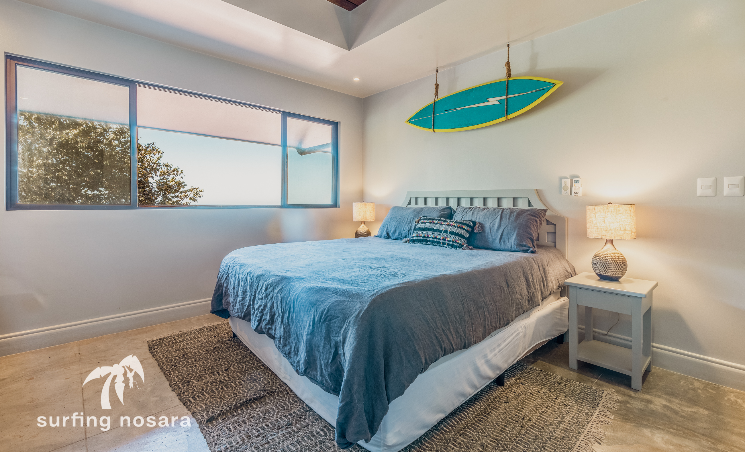 4 bed Single Family Homes For Rent in Nosara, Guanacaste - thumb 23