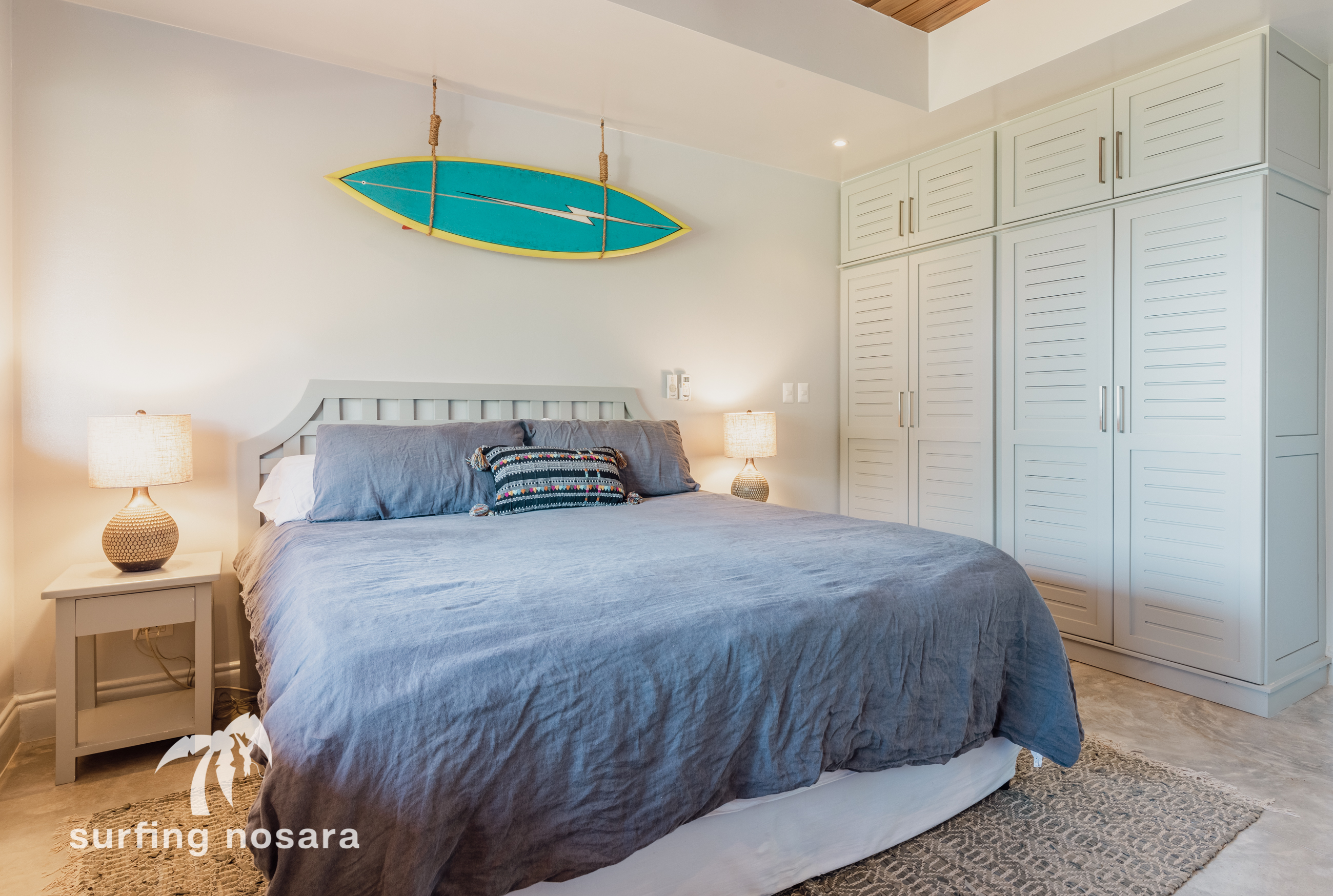 4 bed Single Family Homes For Rent in Nosara, Guanacaste - thumb 24