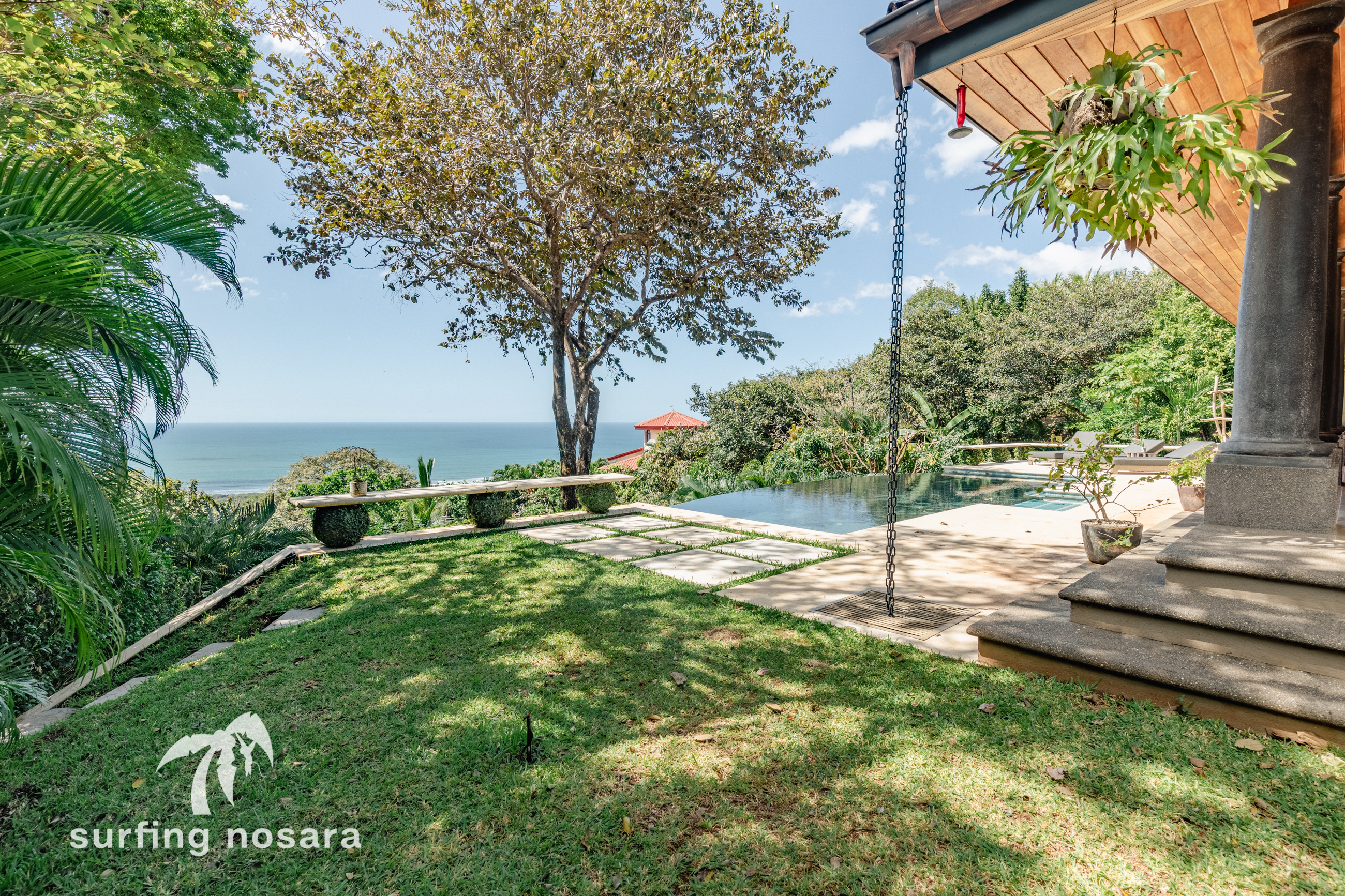 4 bed Single Family Homes For Rent in Nosara, Guanacaste - thumb 19