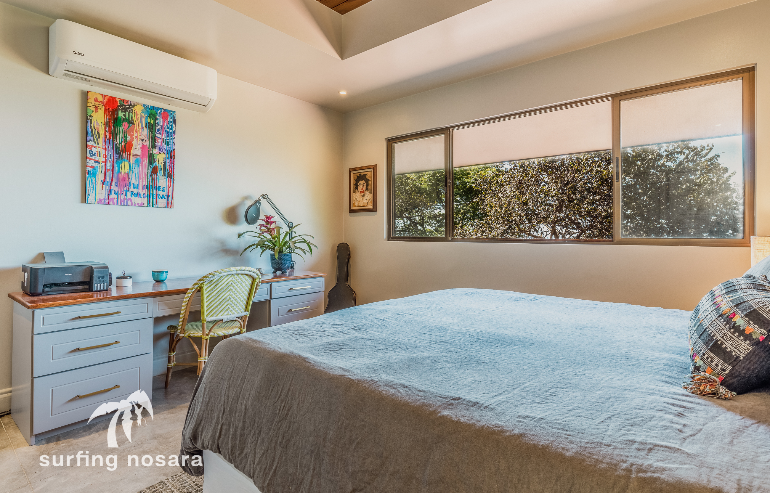 4 bed Single Family Homes For Rent in Nosara, Guanacaste - thumb 25