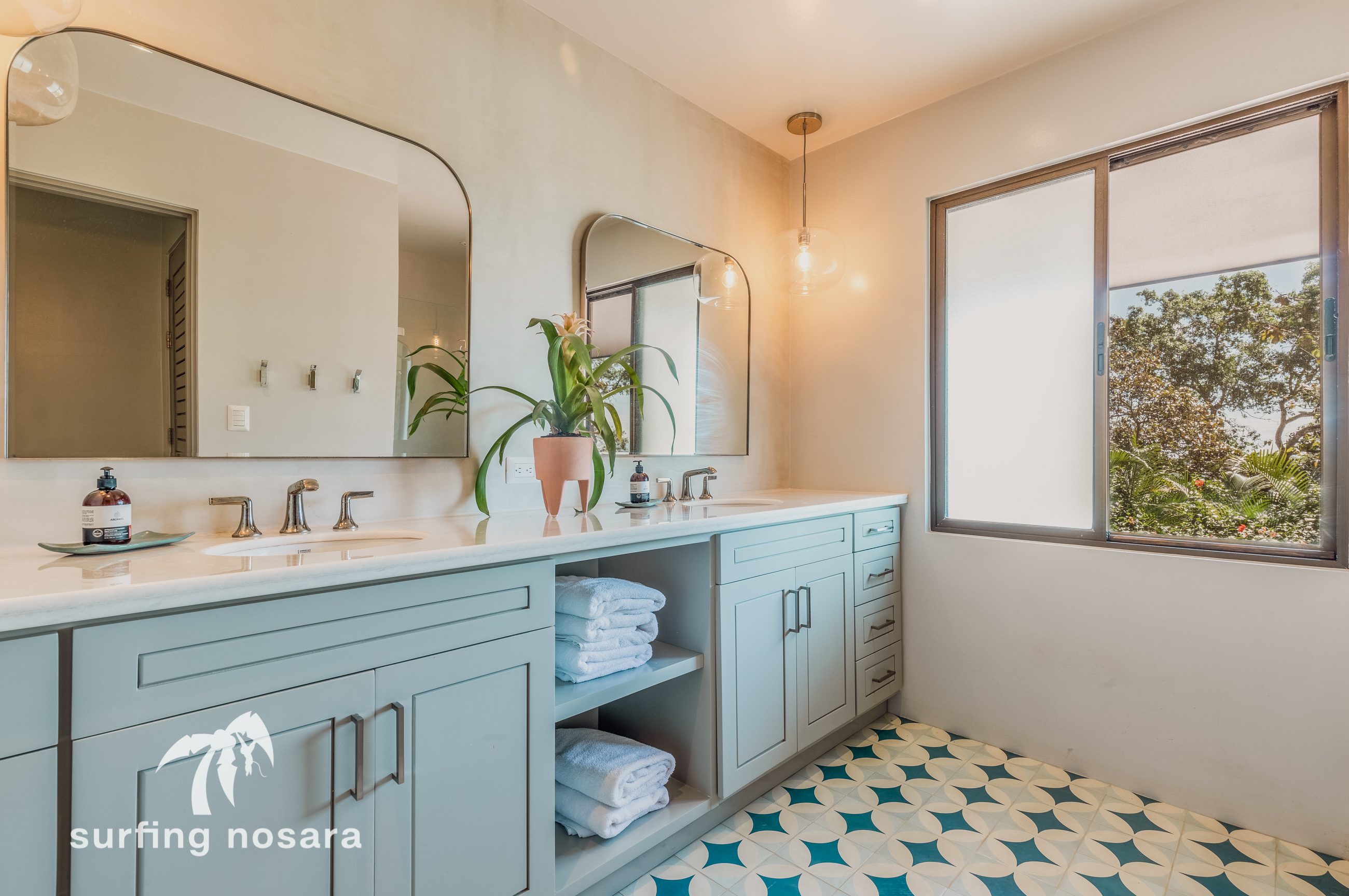 4 bed Single Family Homes For Rent in Nosara, Guanacaste - thumb 30