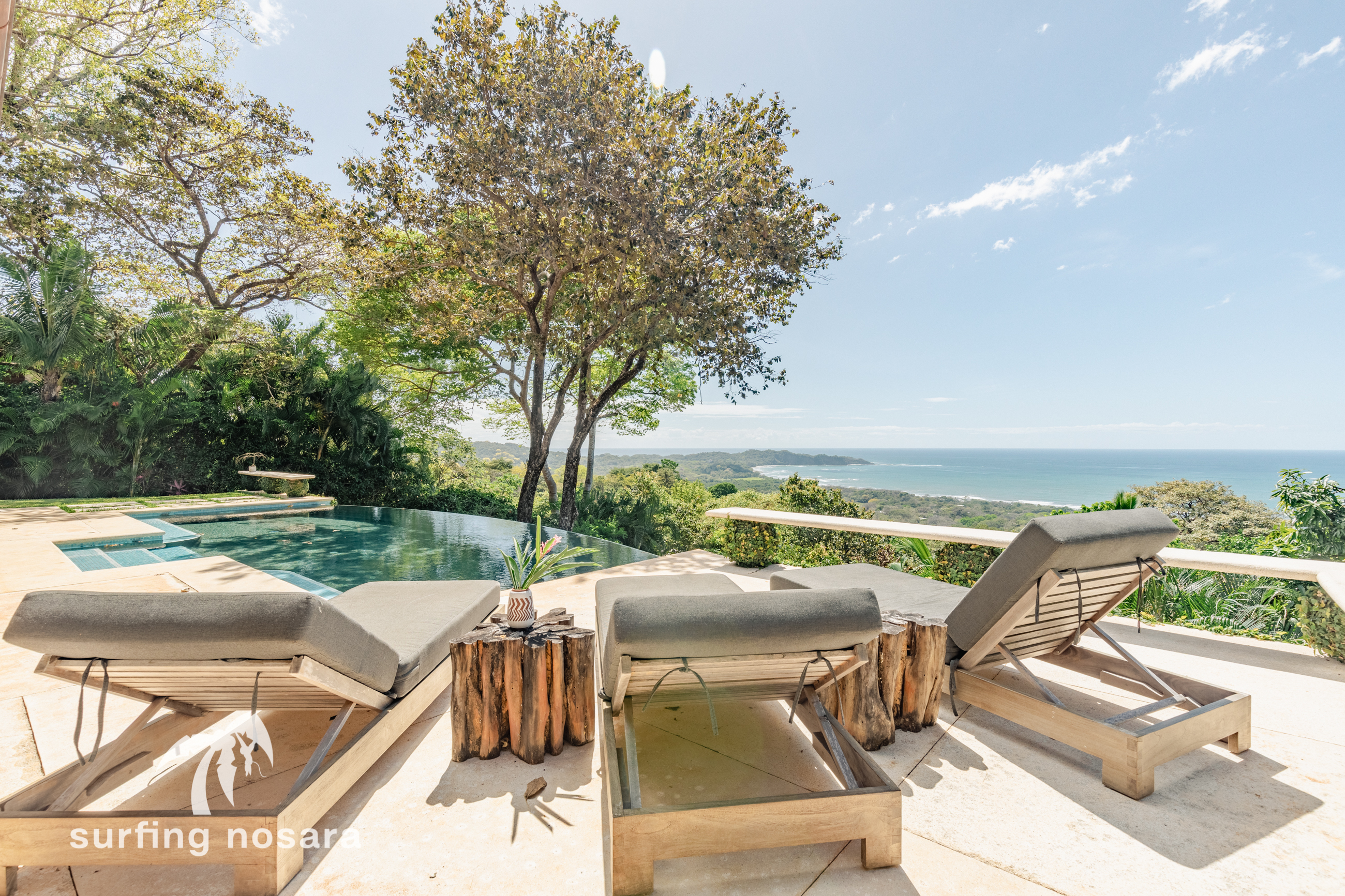 4 bed Single Family Homes For Rent in Nosara, Guanacaste - thumb 22