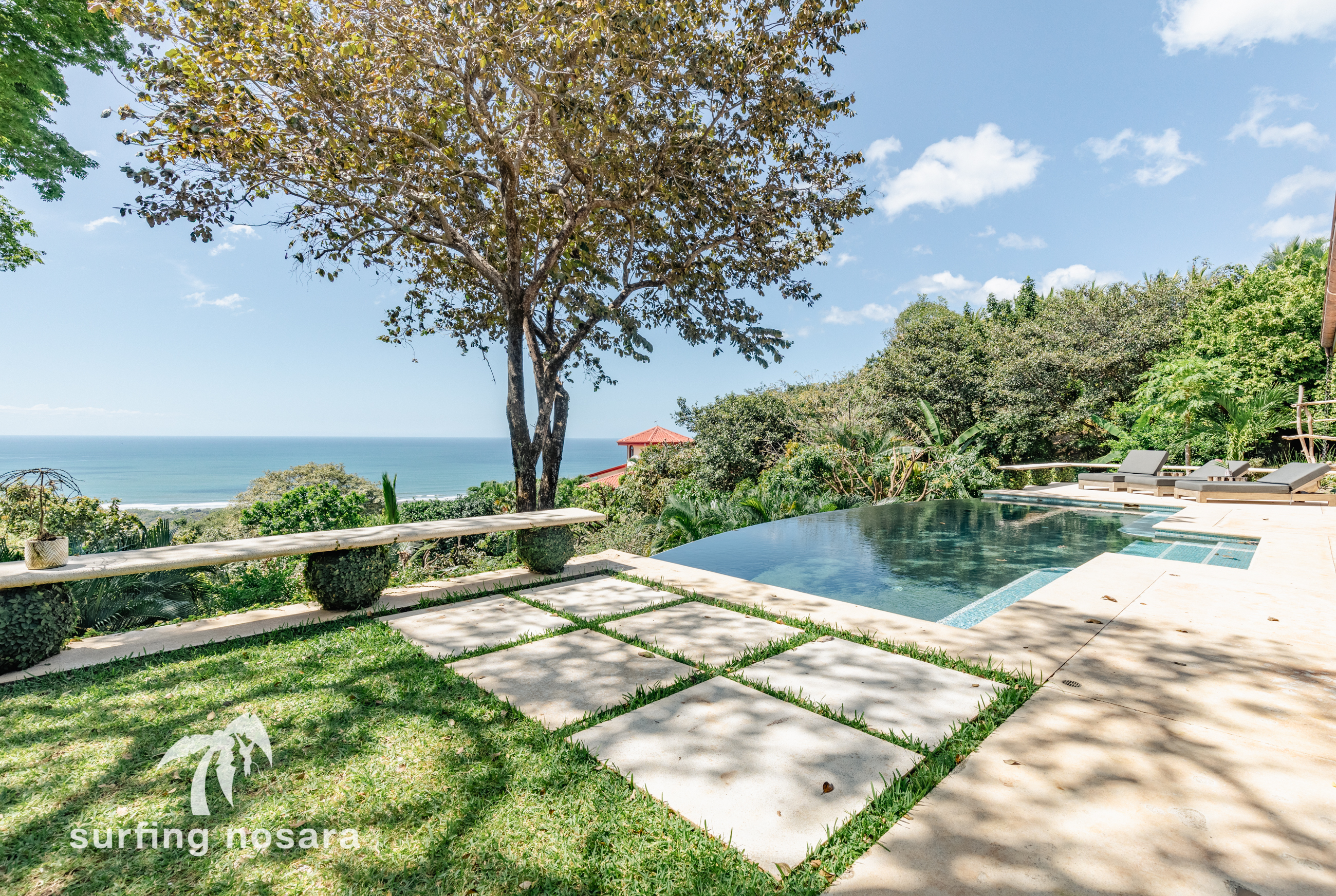 4 bed Single Family Homes For Rent in Nosara, Guanacaste - thumb 21