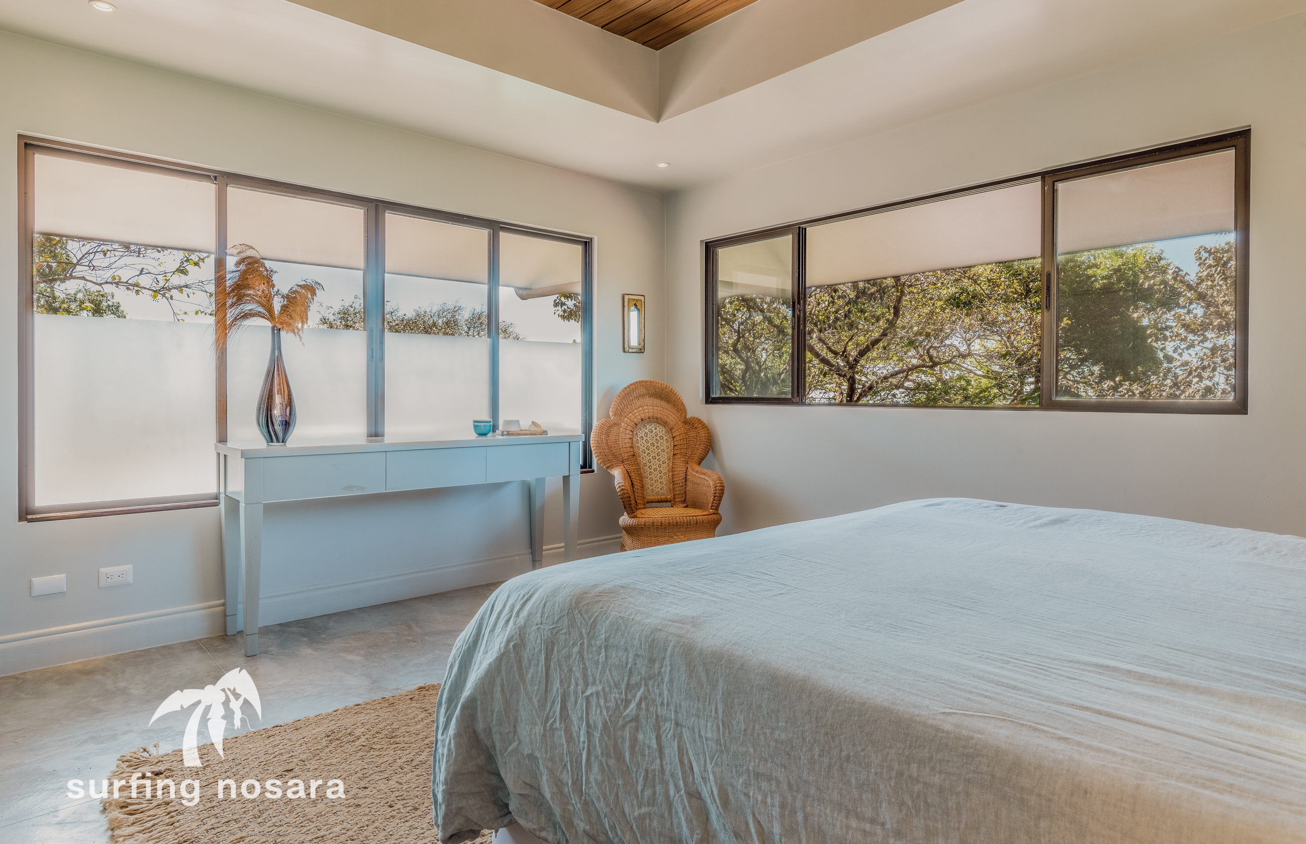 4 bed Single Family Homes For Rent in Nosara, Guanacaste - thumb 29