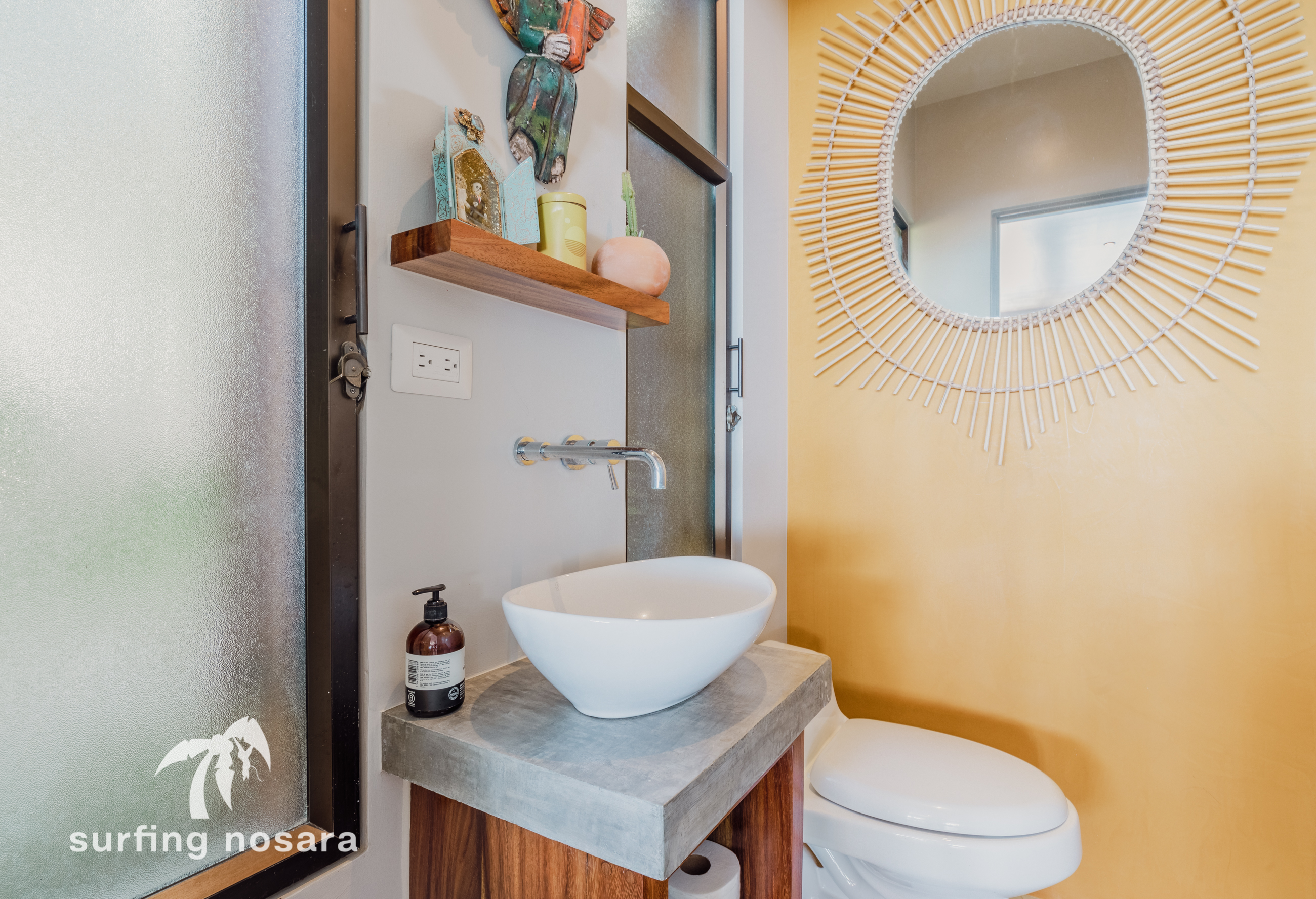 4 bed Single Family Homes For Rent in Nosara, Guanacaste - thumb 10