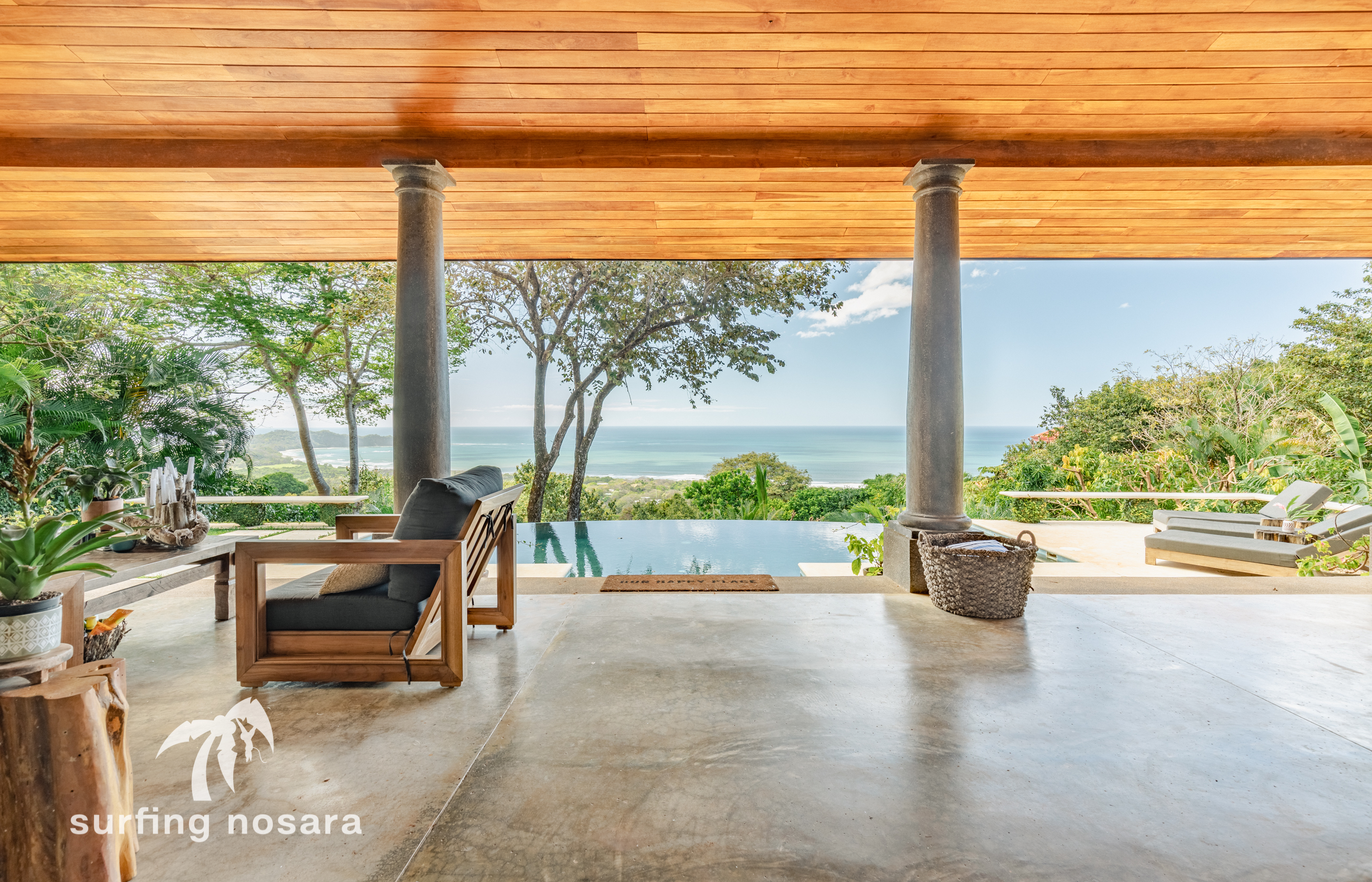 4 bed Single Family Homes For Rent in Nosara, Guanacaste - thumb 13