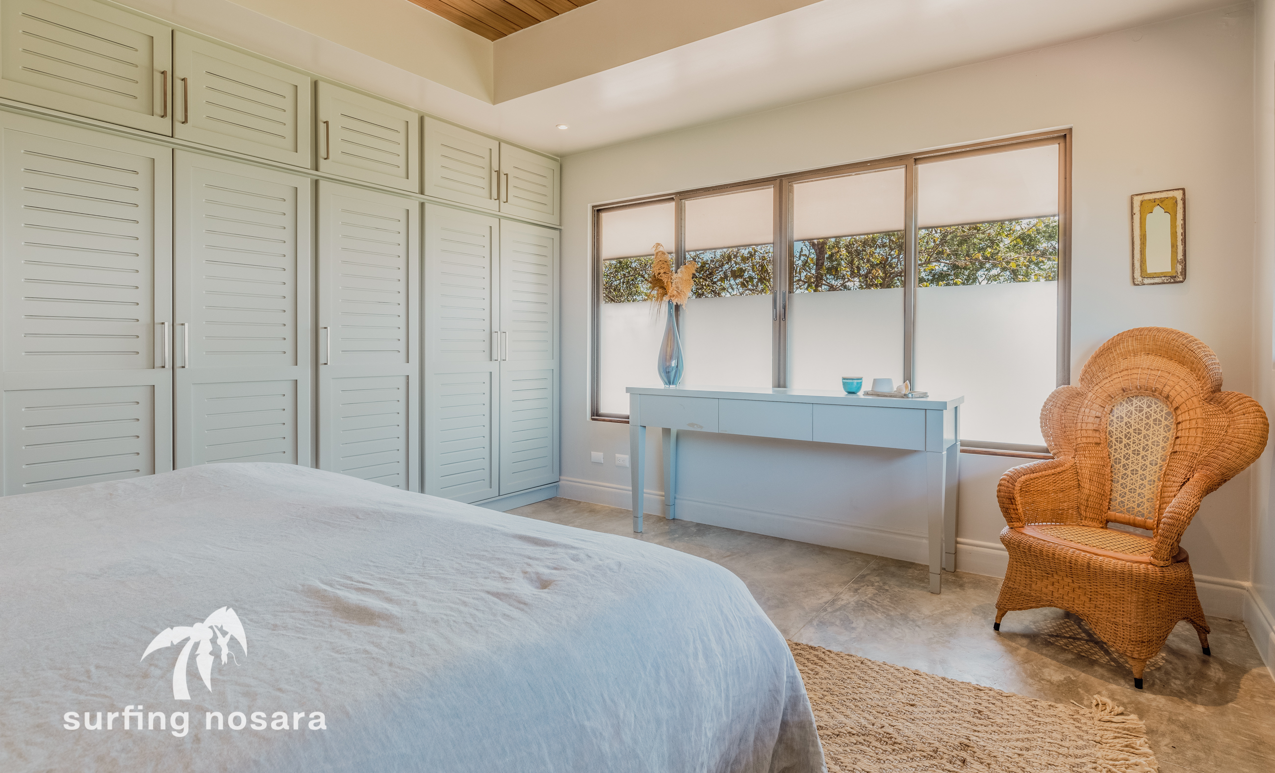 4 bed Single Family Homes For Rent in Nosara, Guanacaste - thumb 28