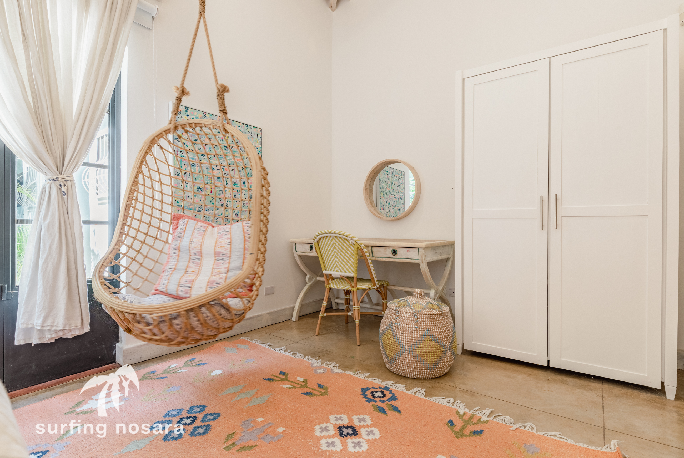 3 bed Single Family Homes For Rent in Nosara, Guanacaste - thumb 16