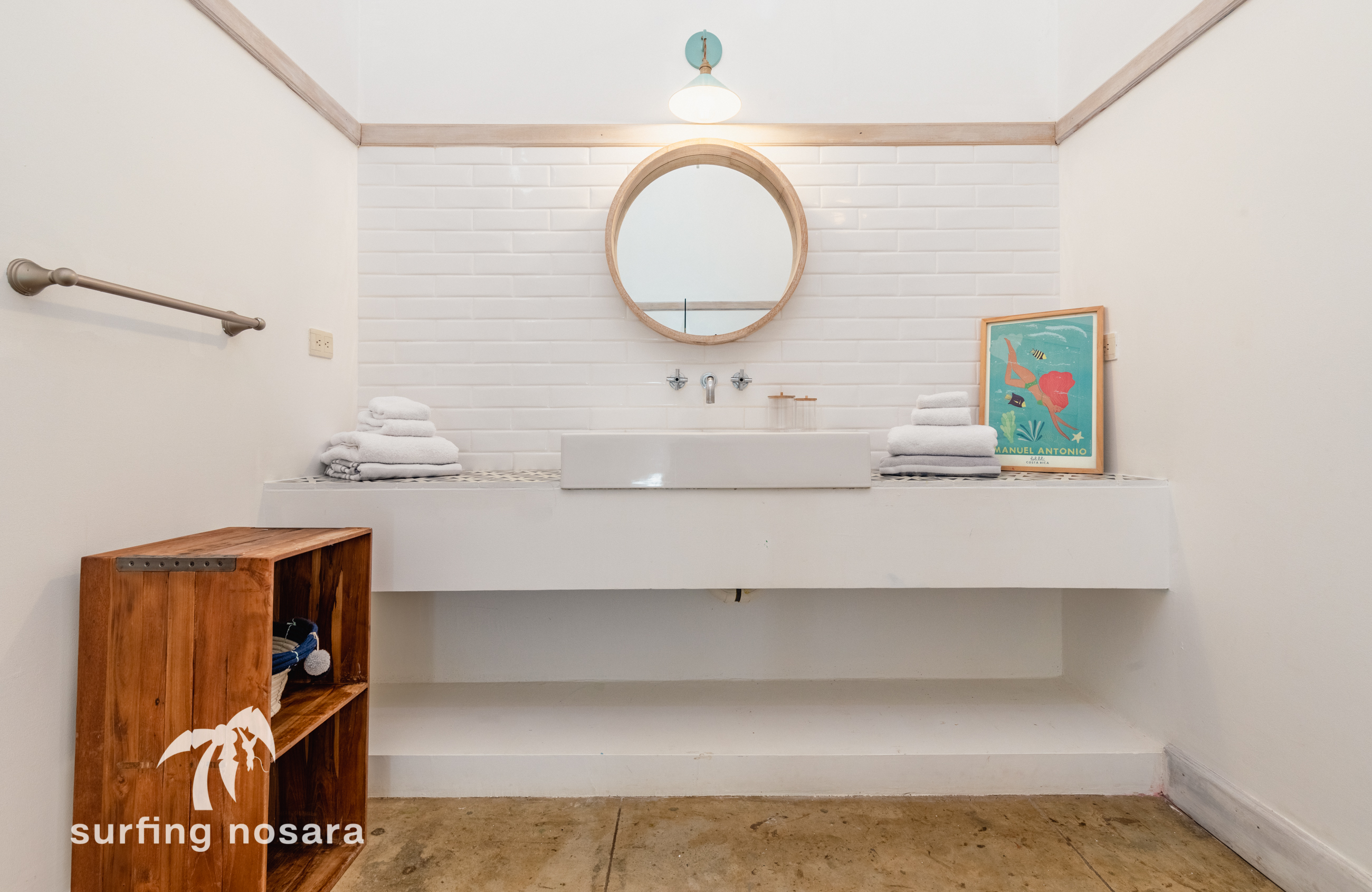 3 bed Single Family Homes For Rent in Nosara, Guanacaste - thumb 13