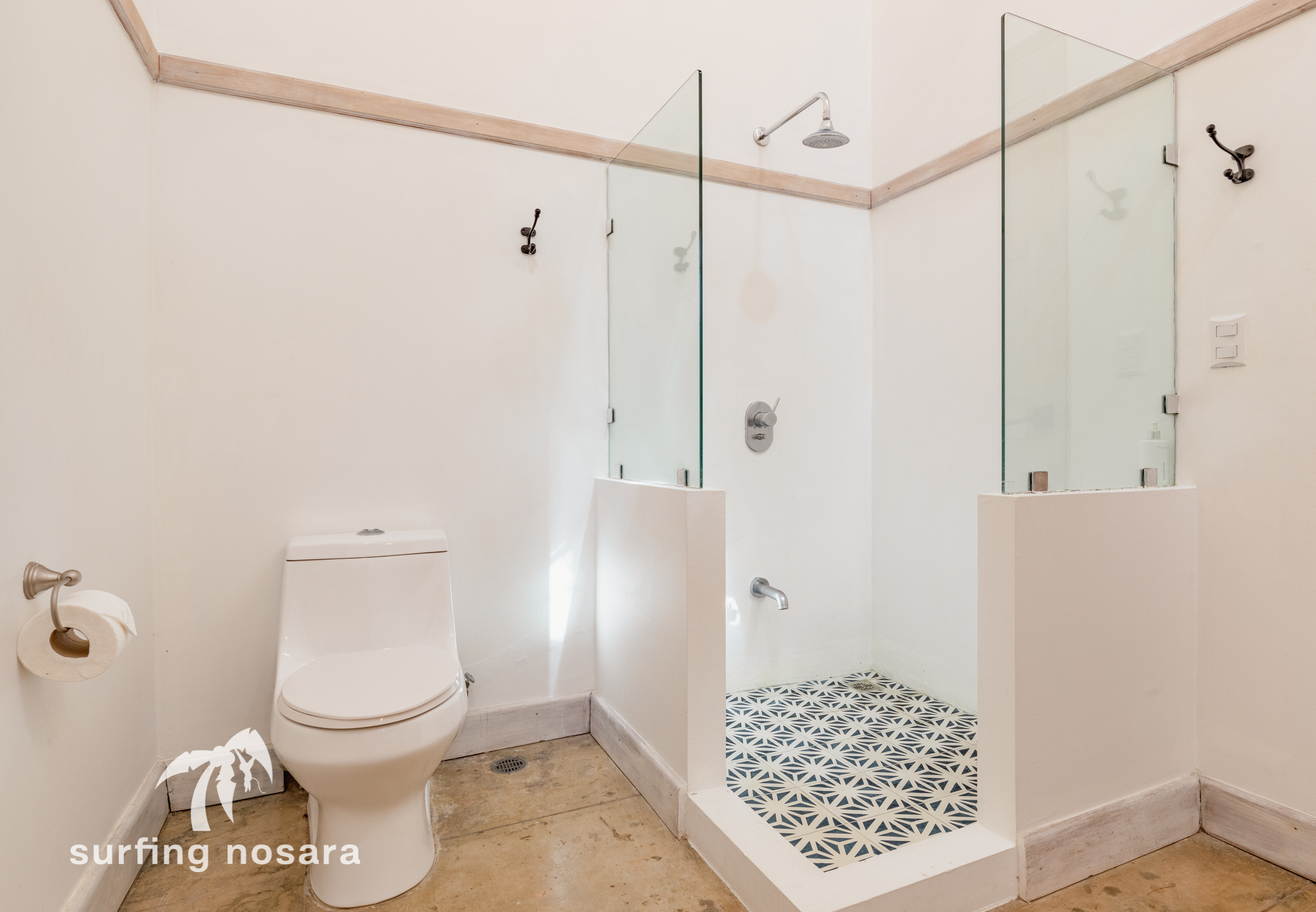 3 bed Single Family Homes For Rent in Nosara, Guanacaste - thumb 14