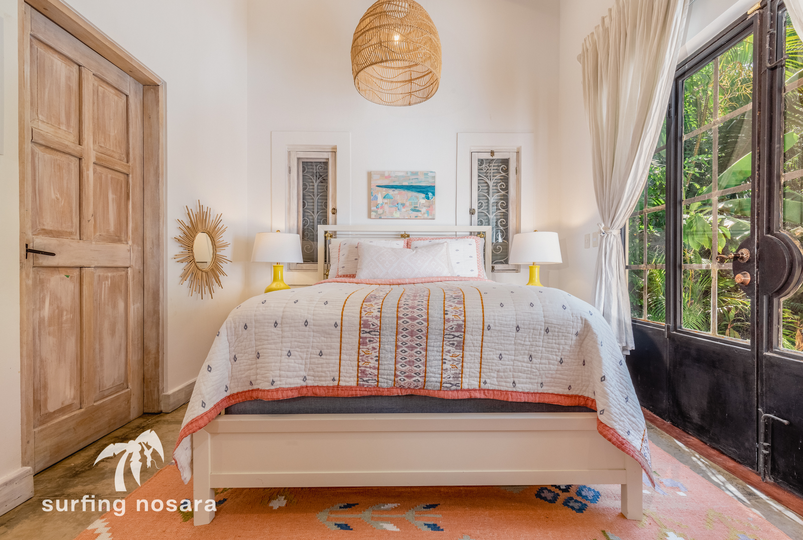 3 bed Single Family Homes For Rent in Nosara, Guanacaste - thumb 15