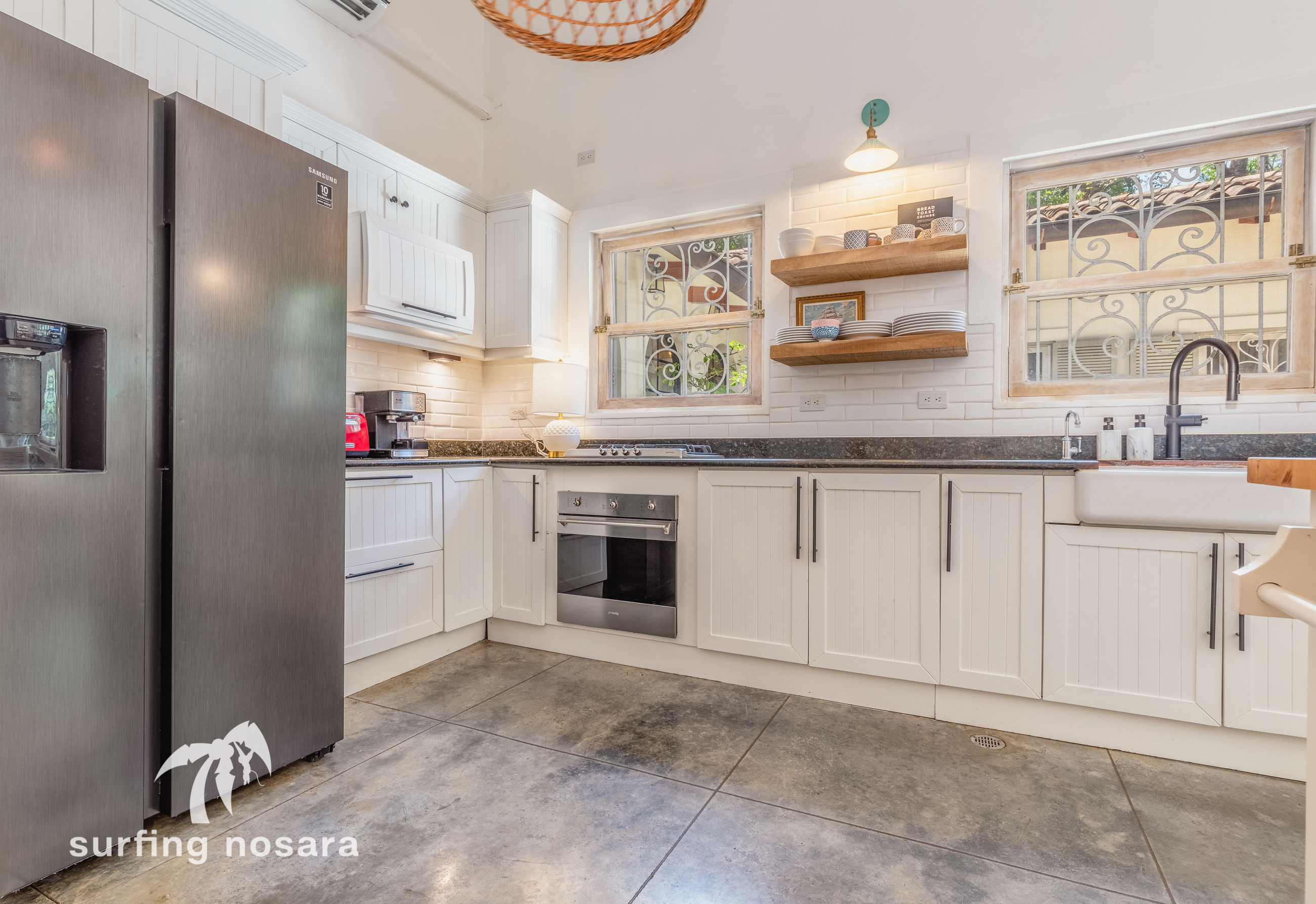 3 bed Single Family Homes For Rent in Nosara, Guanacaste - thumb 10