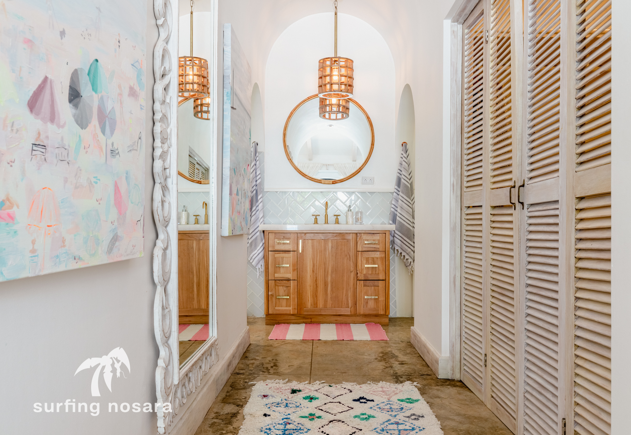 3 bed Single Family Homes For Rent in Nosara, Guanacaste - thumb 21