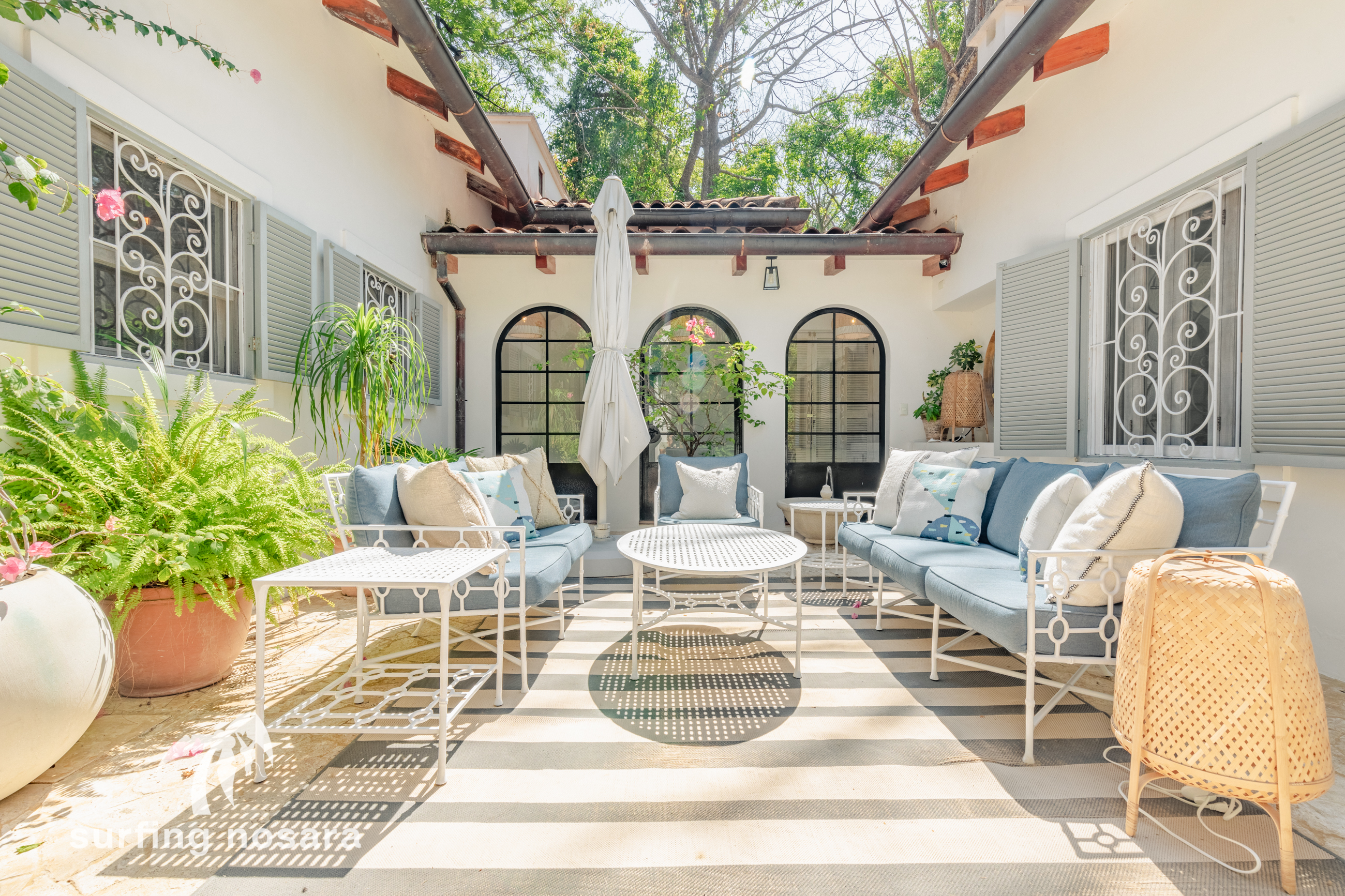 3 bed Single Family Homes For Rent in Nosara, Guanacaste - thumb 4