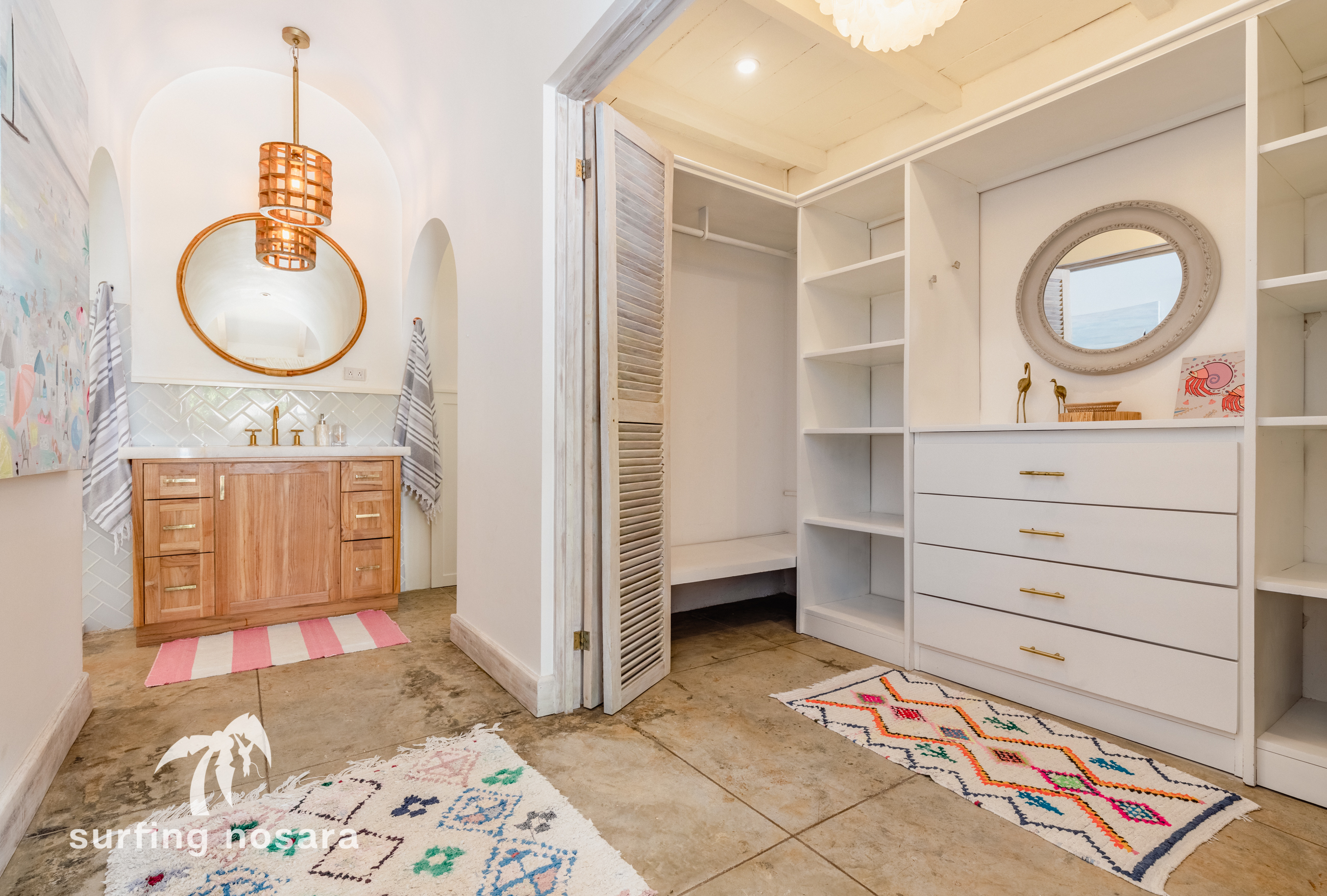 3 bed Single Family Homes For Rent in Nosara, Guanacaste - thumb 22