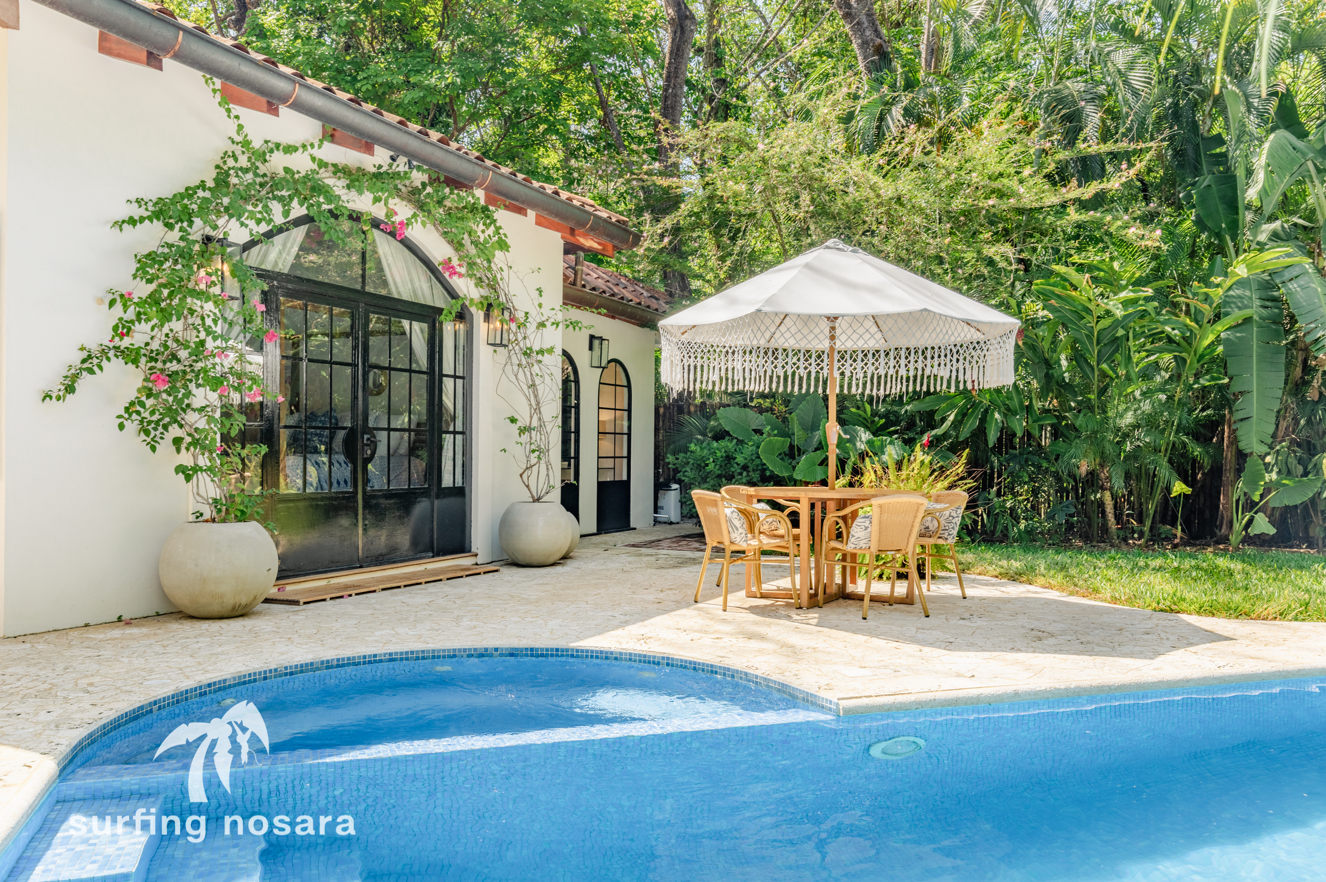 3 bed Single Family Homes For Rent in Nosara, Guanacaste - thumb 3