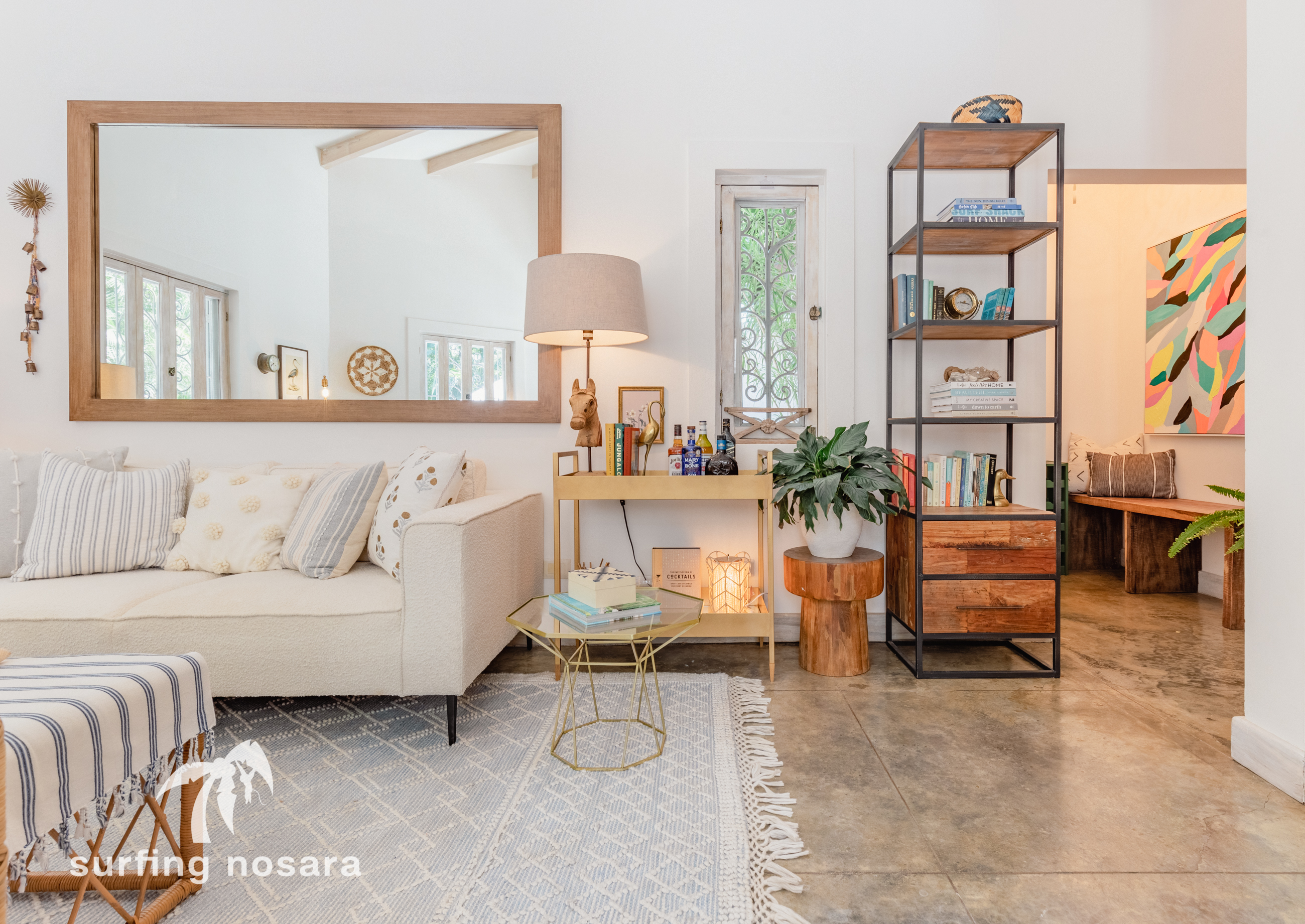 3 bed Single Family Homes For Rent in Nosara, Guanacaste - thumb 8