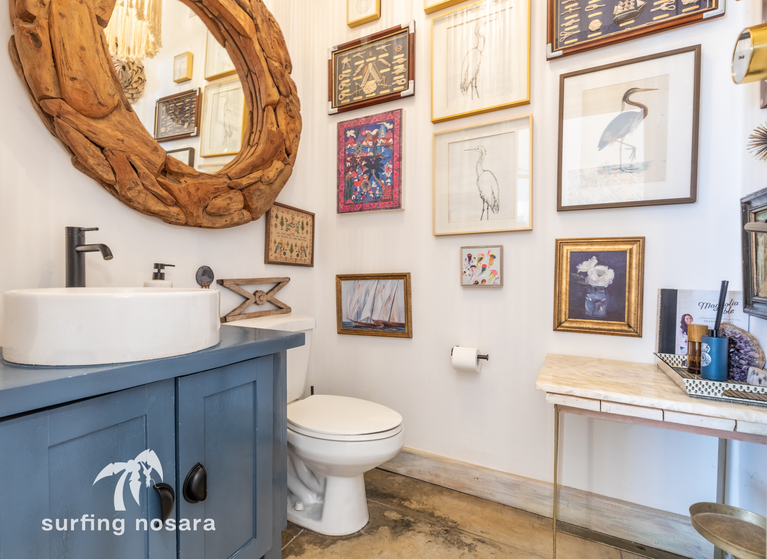 3 bed Single Family Homes For Rent in Nosara, Guanacaste - thumb 29