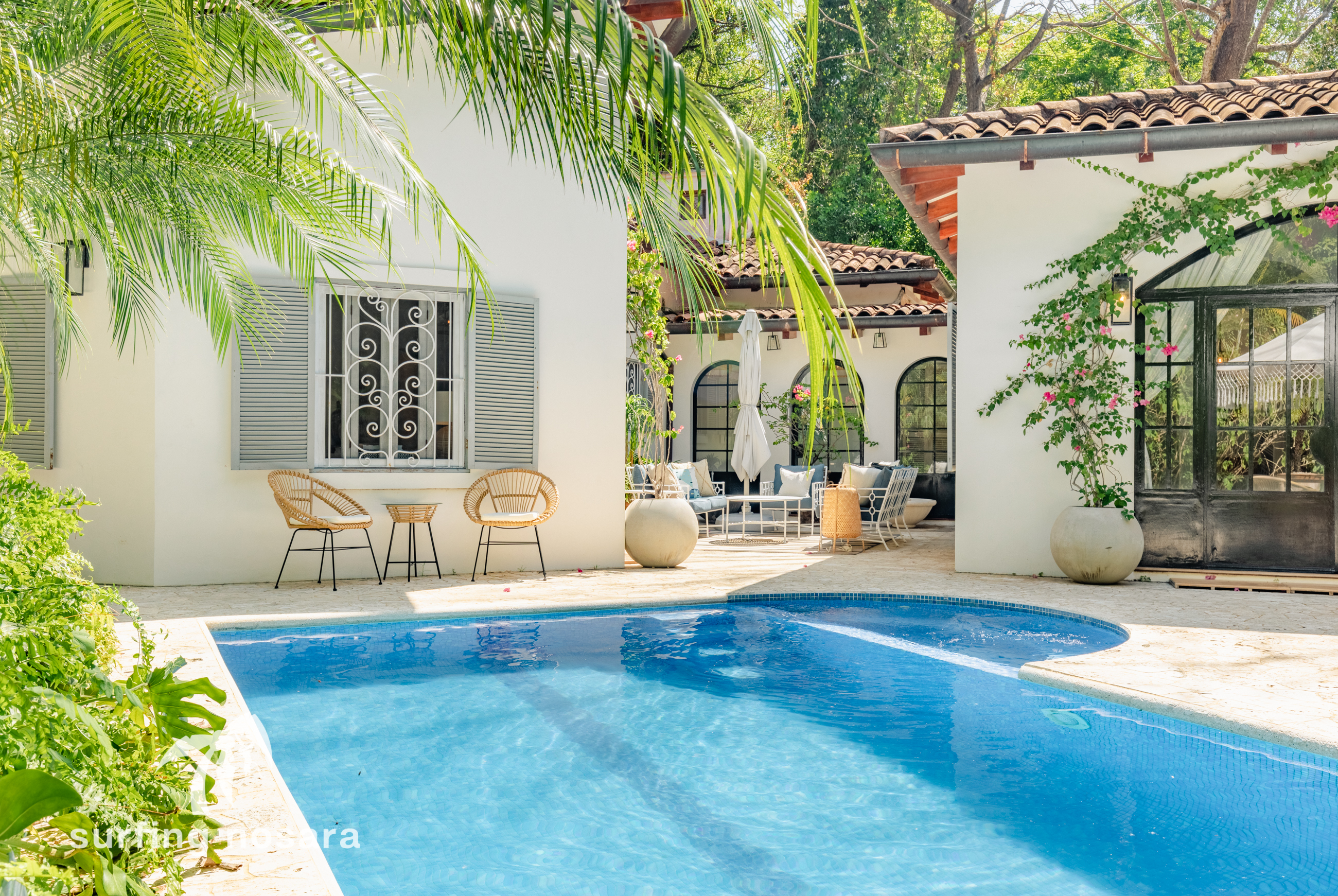 3 bed Single Family Homes For Rent in Nosara, Guanacaste - thumb 2