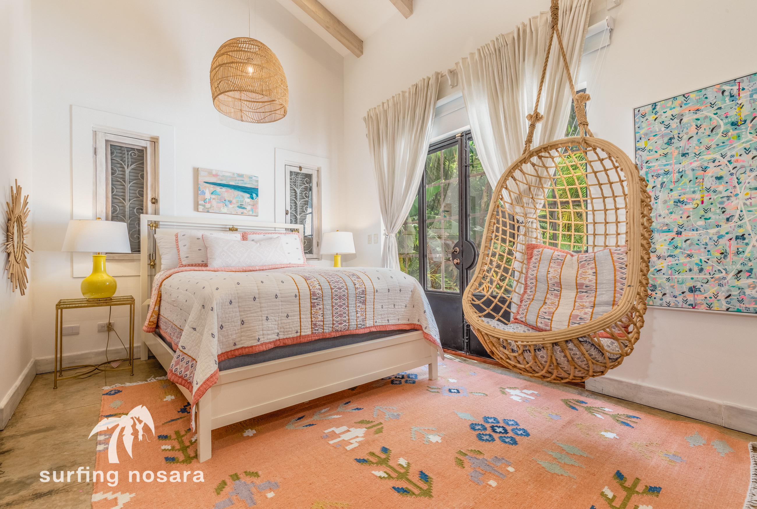 3 bed Single Family Homes For Rent in Nosara, Guanacaste - thumb 17