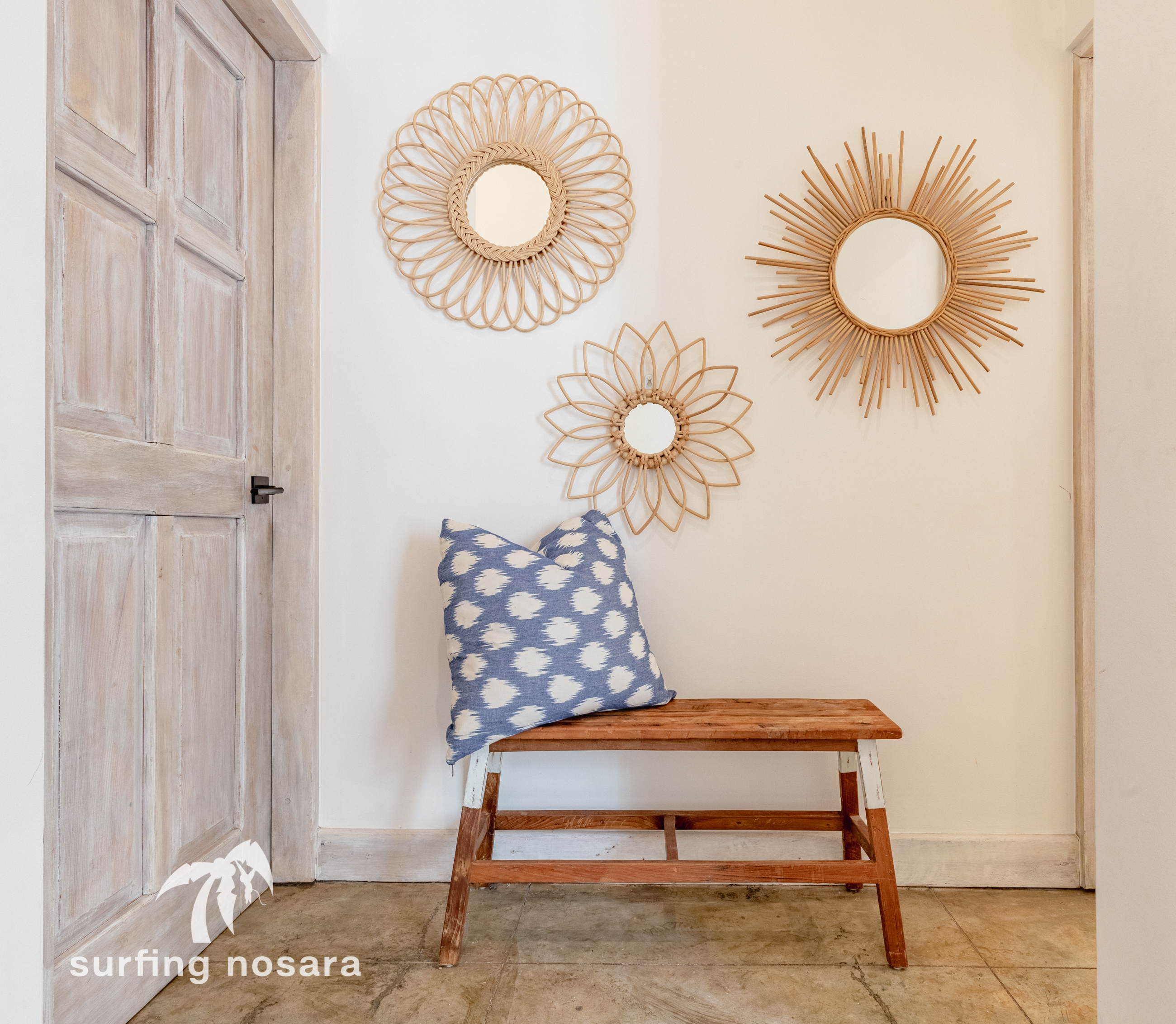 3 bed Single Family Homes For Rent in Nosara, Guanacaste - thumb 18