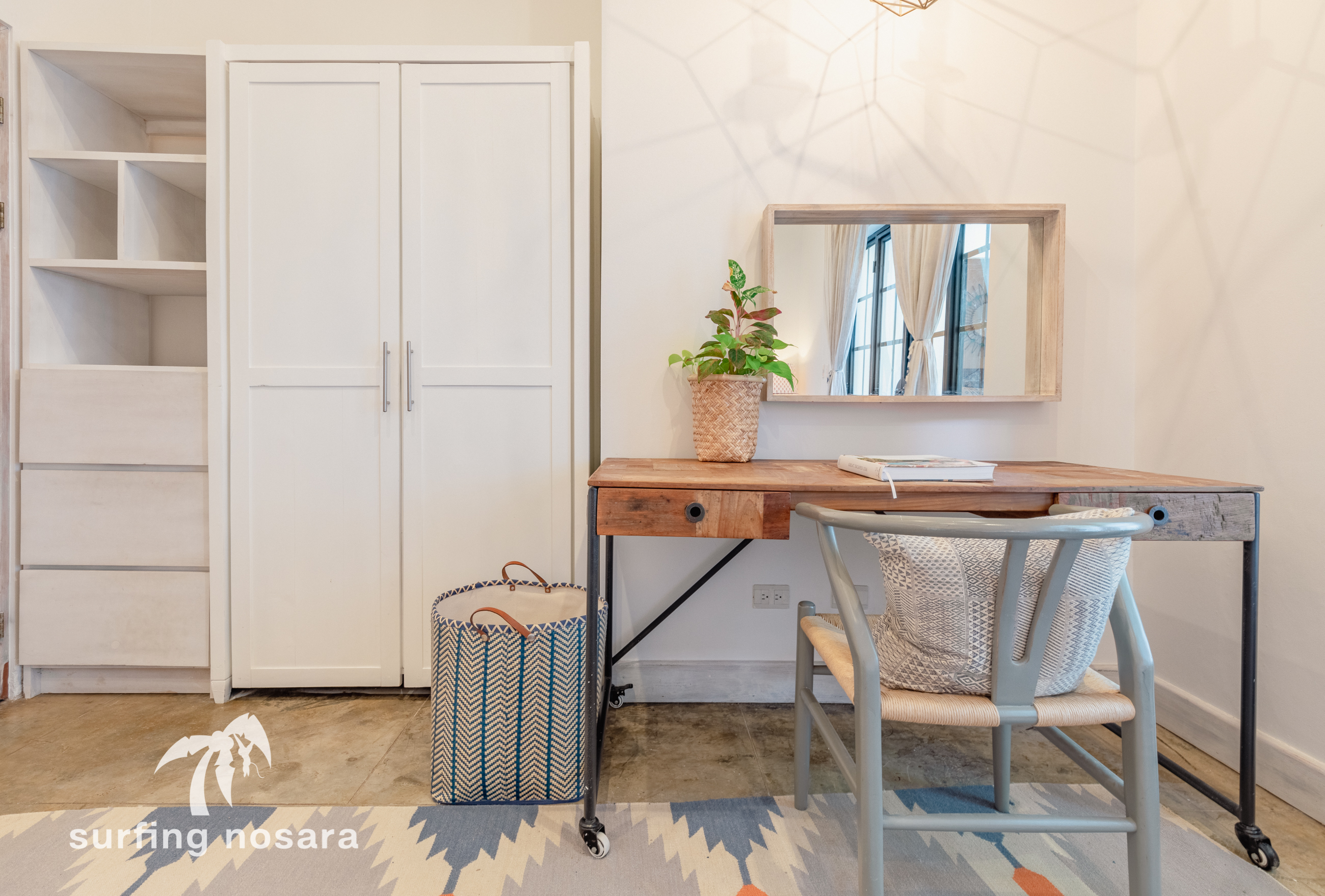 3 bed Single Family Homes For Rent in Nosara, Guanacaste - thumb 12