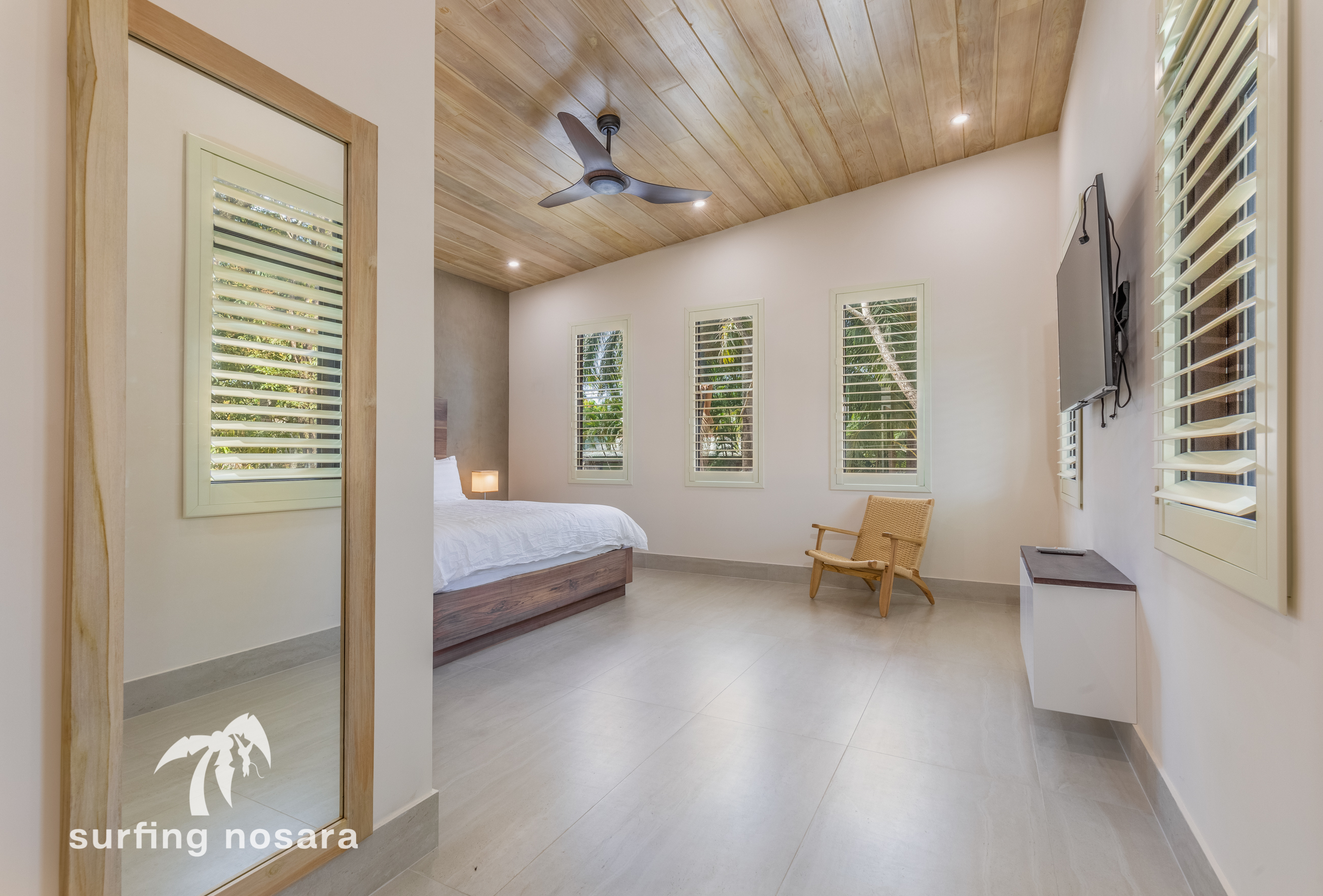 5 bed Single Family Homes For Rent in Nosara, Guanacaste - thumb 16