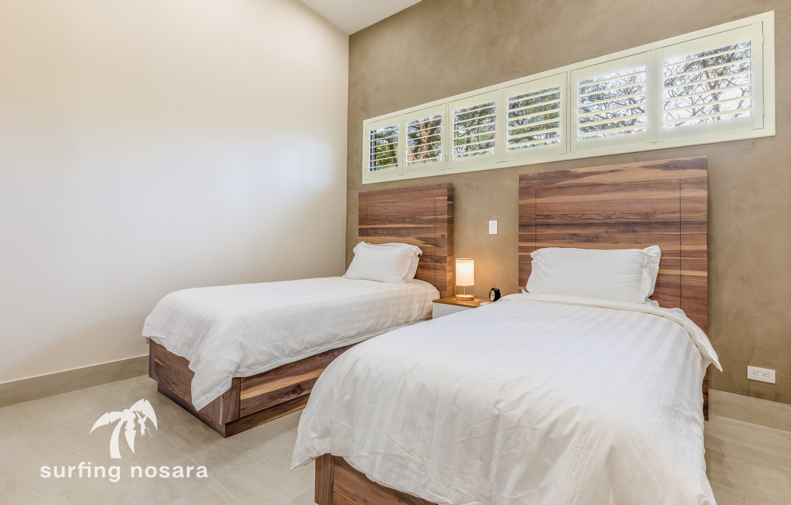 5 bed Single Family Homes For Rent in Nosara, Guanacaste - thumb 22