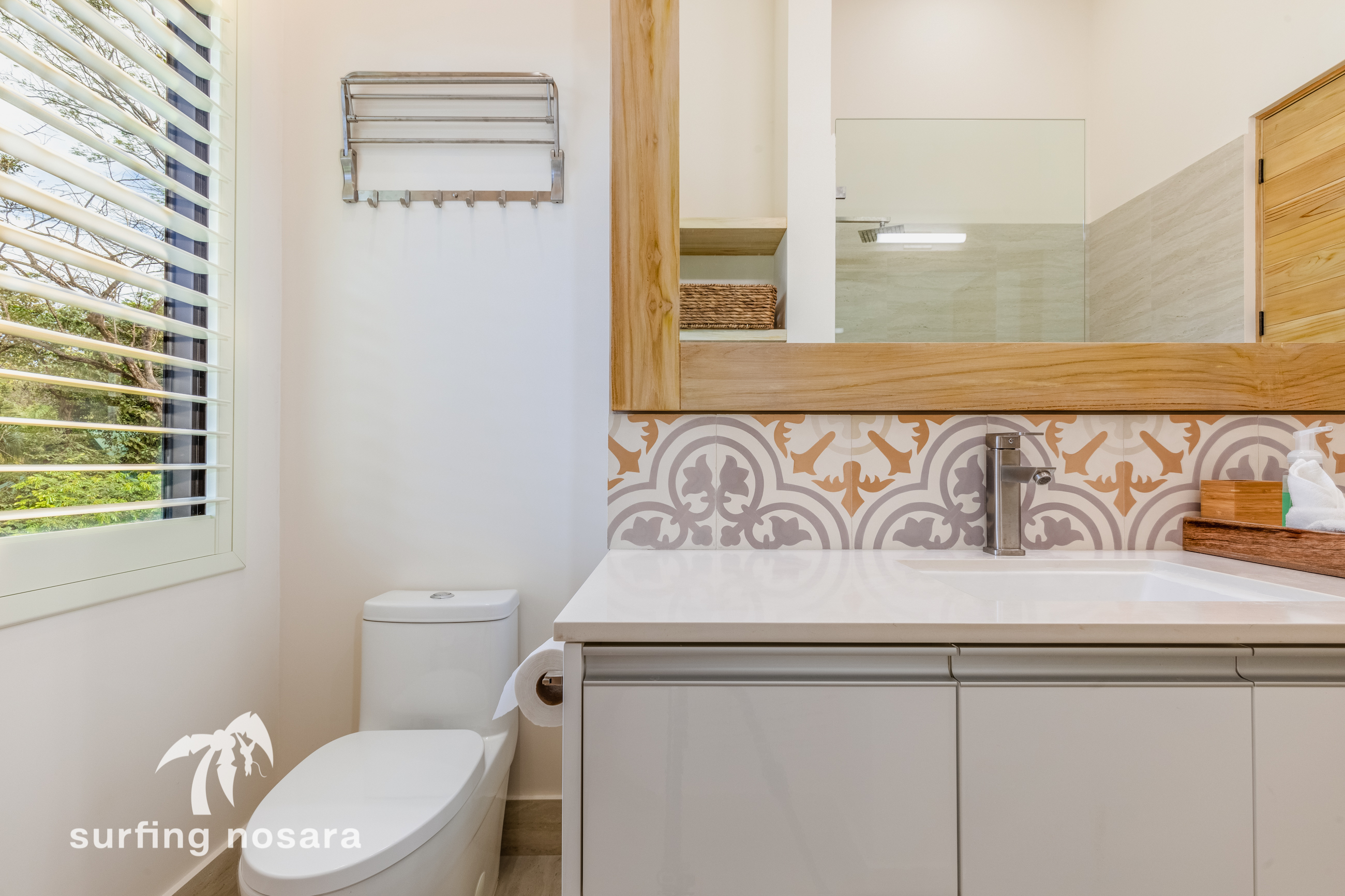 5 bed Single Family Homes For Rent in Nosara, Guanacaste - thumb 24