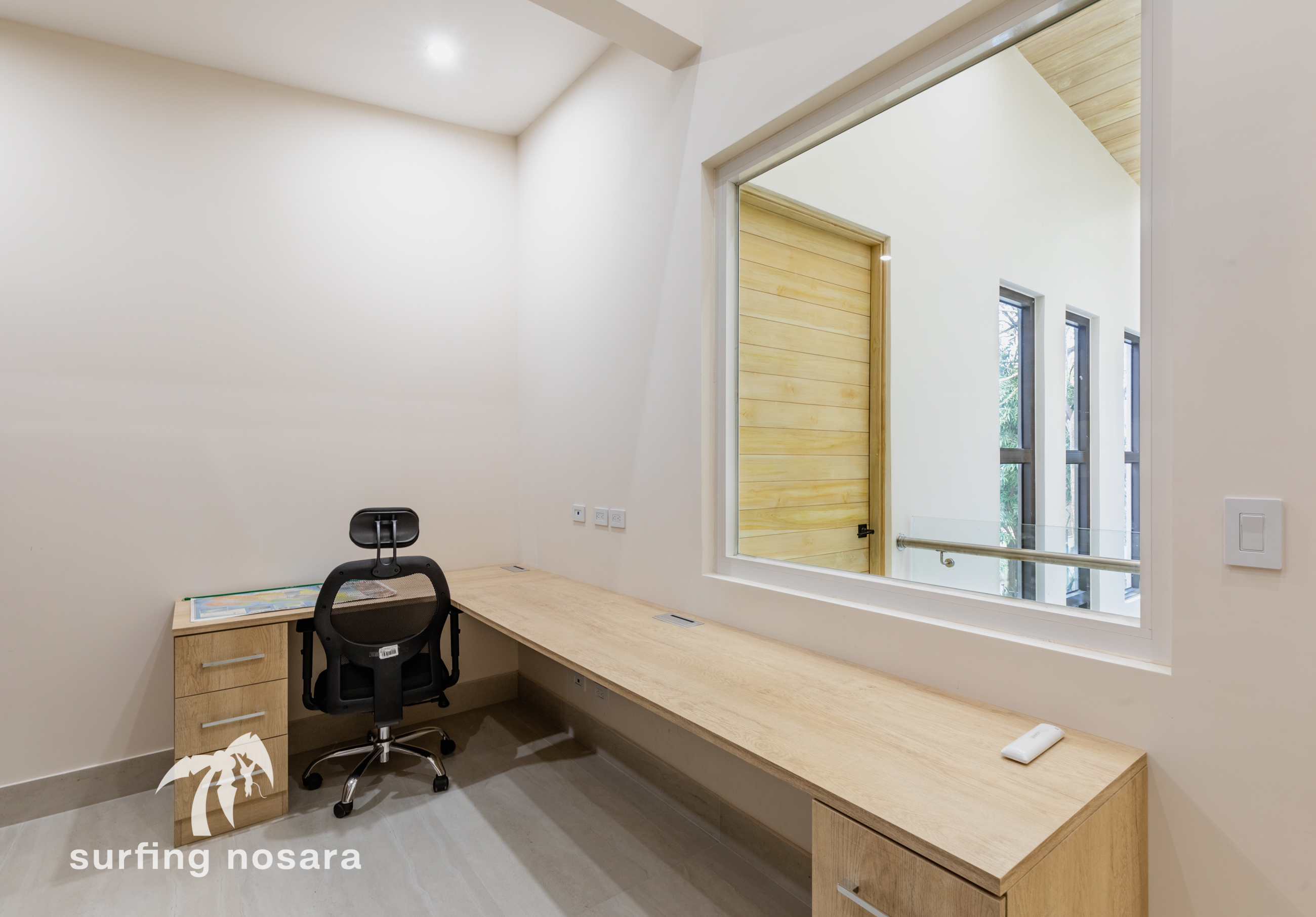 5 bed Single Family Homes For Rent in Nosara, Guanacaste - thumb 19