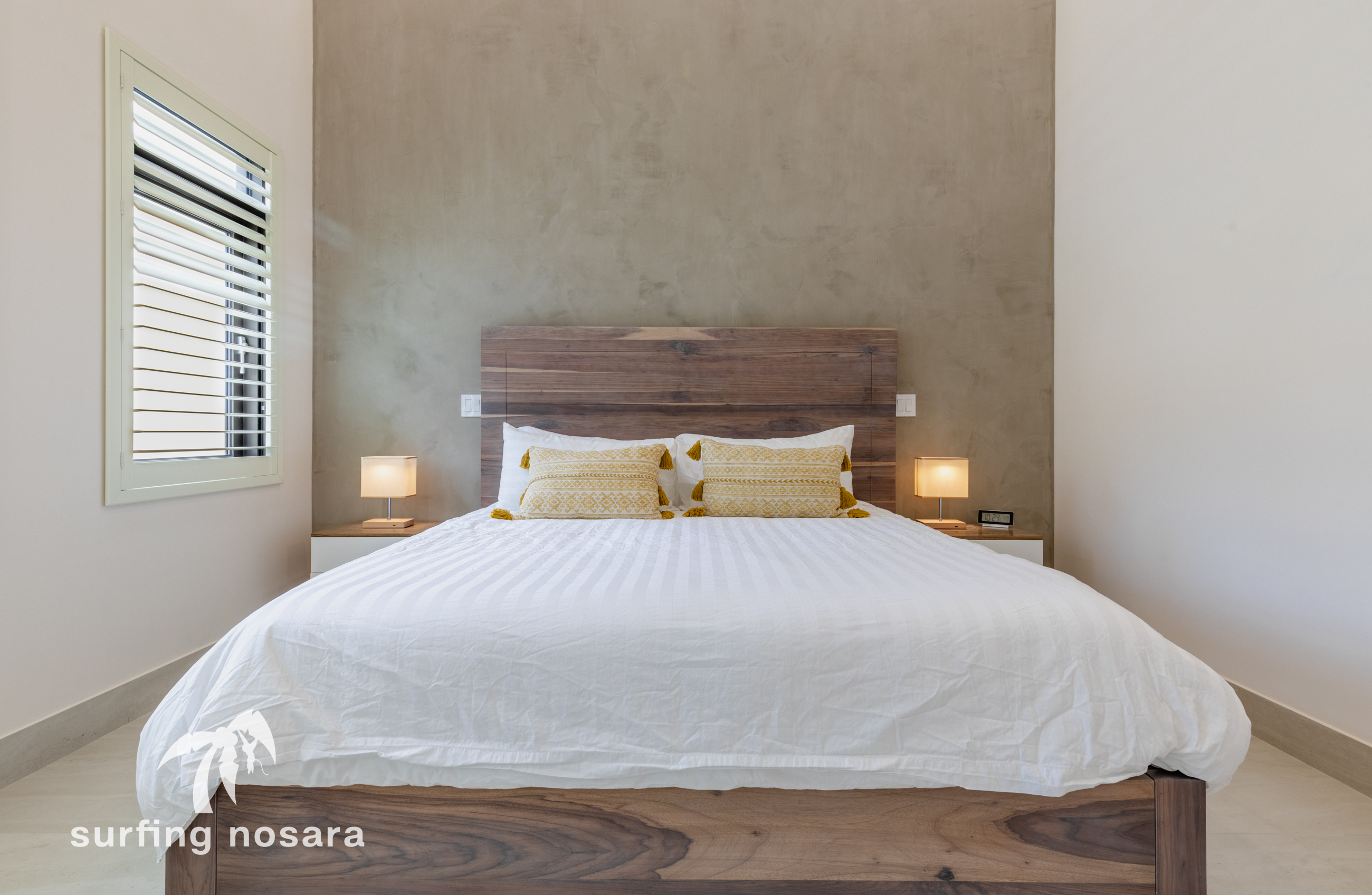 5 bed Single Family Homes For Rent in Nosara, Guanacaste - thumb 28