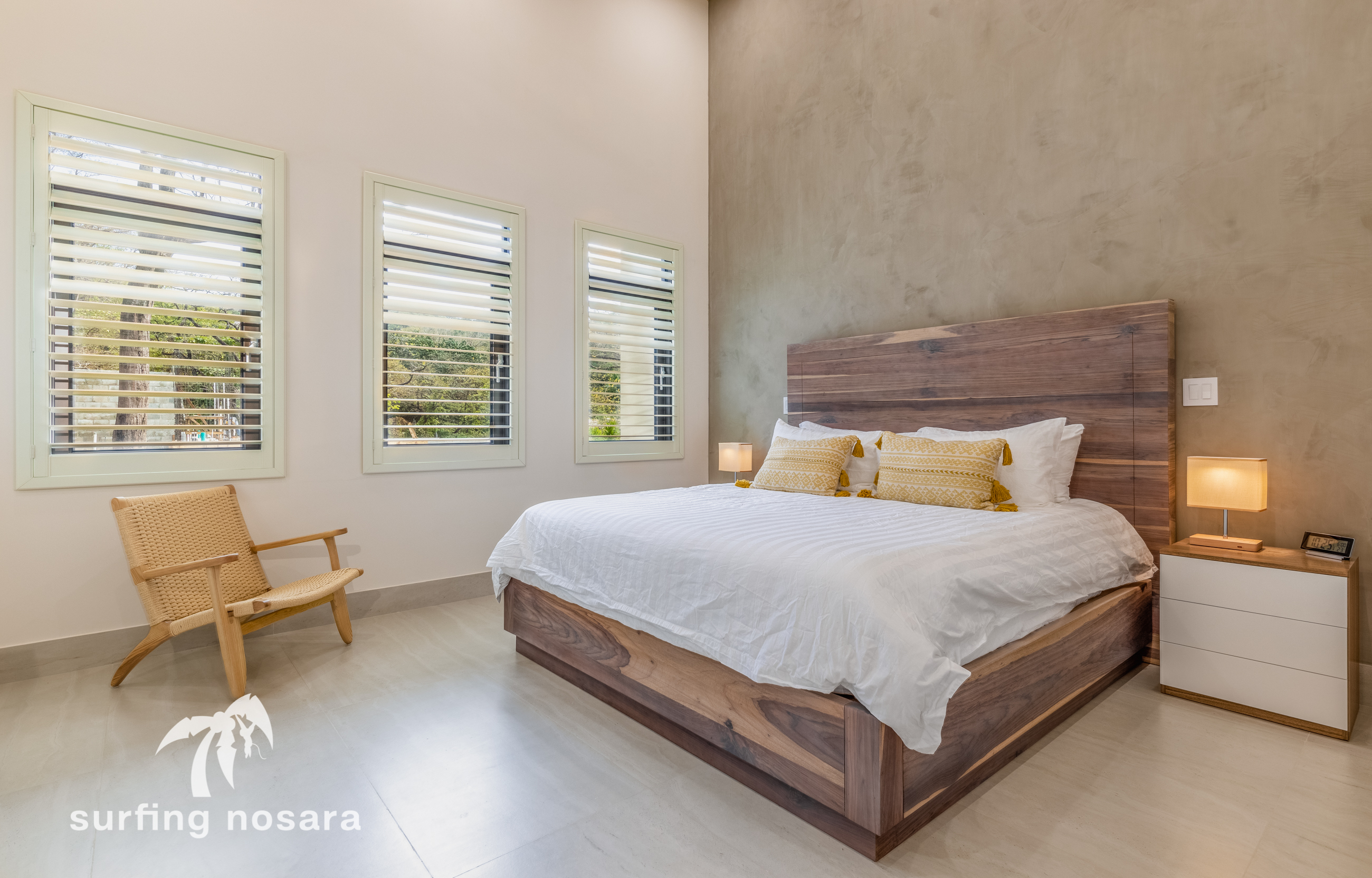 5 bed Single Family Homes For Rent in Nosara, Guanacaste - thumb 29