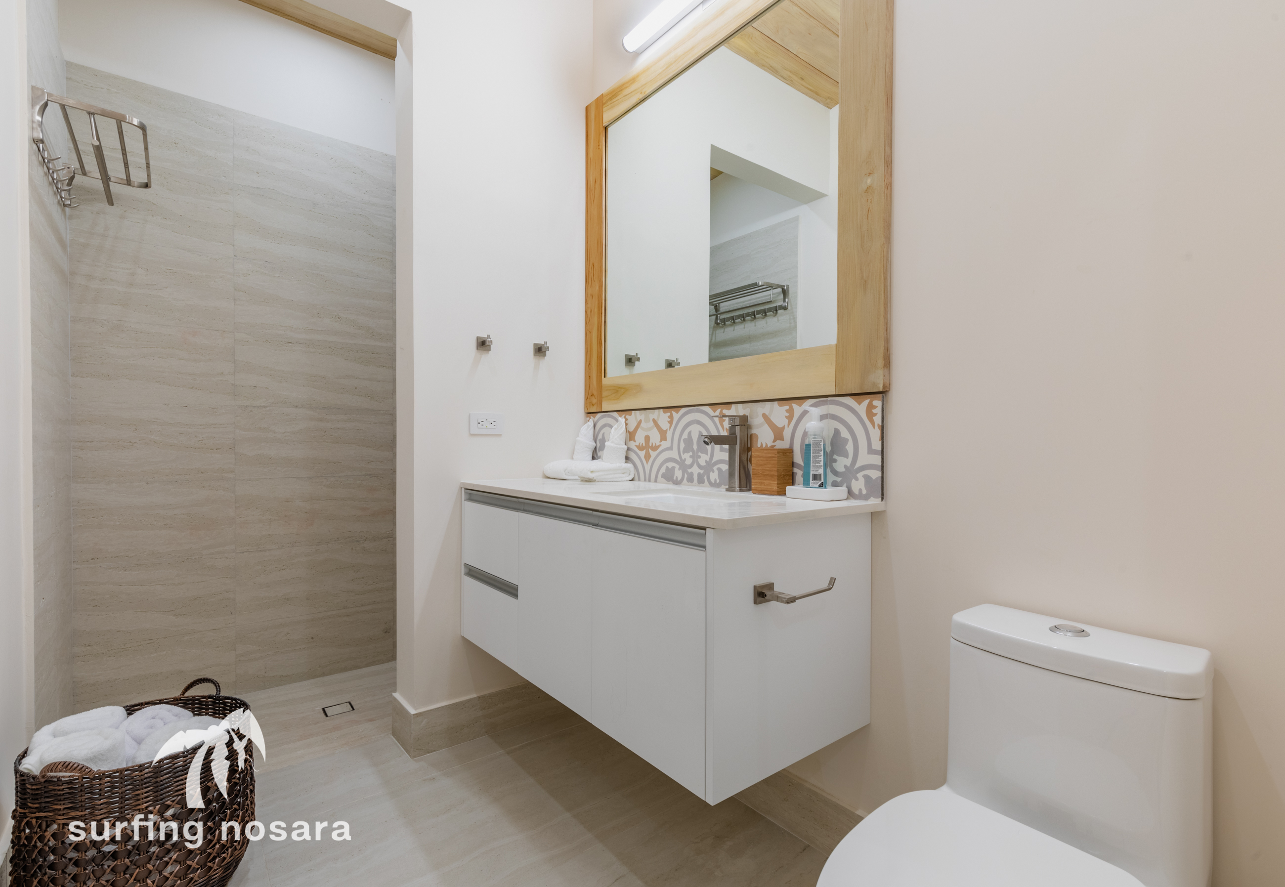 5 bed Single Family Homes For Rent in Nosara, Guanacaste - thumb 17