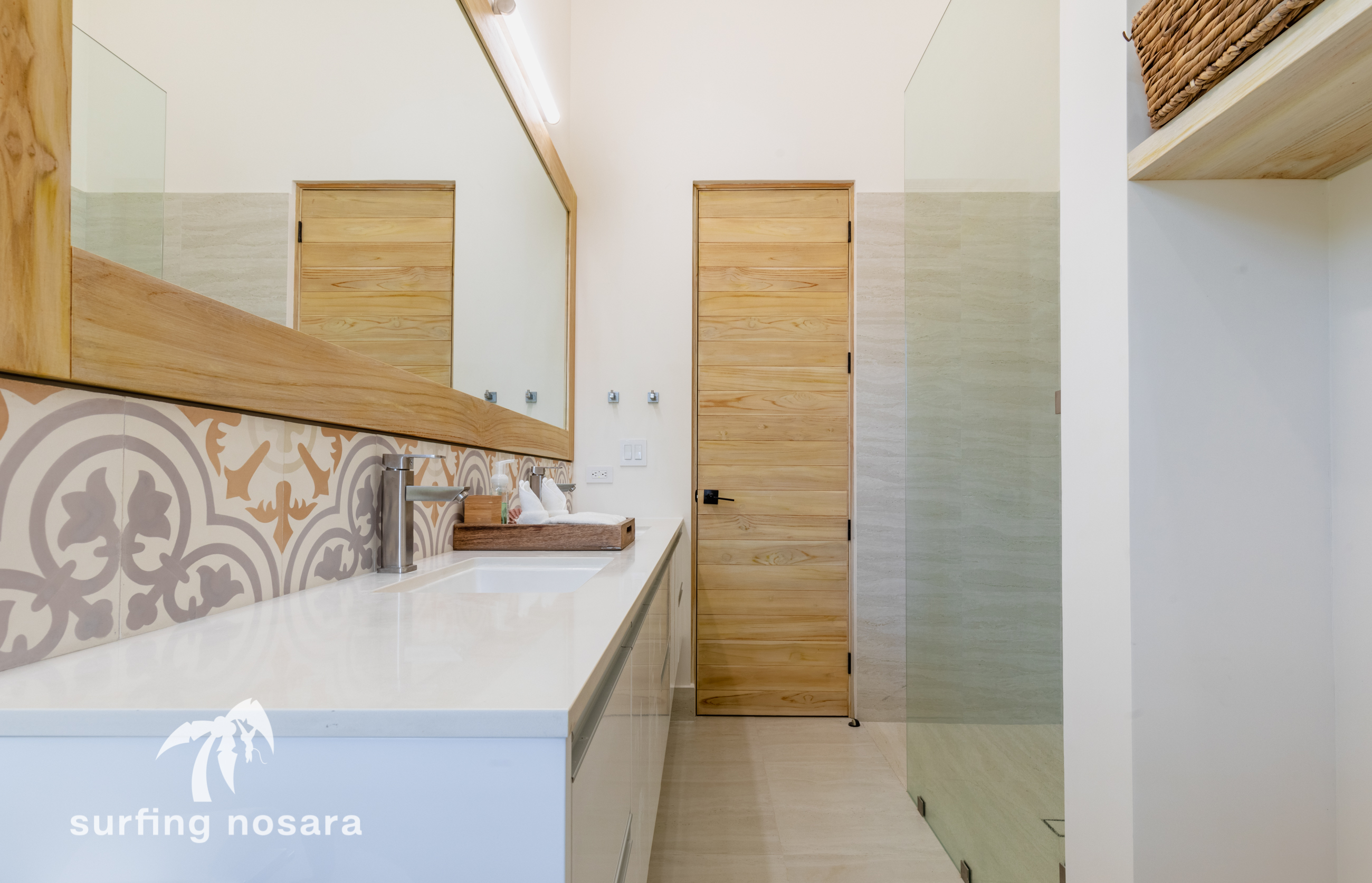 5 bed Single Family Homes For Rent in Nosara, Guanacaste - thumb 25