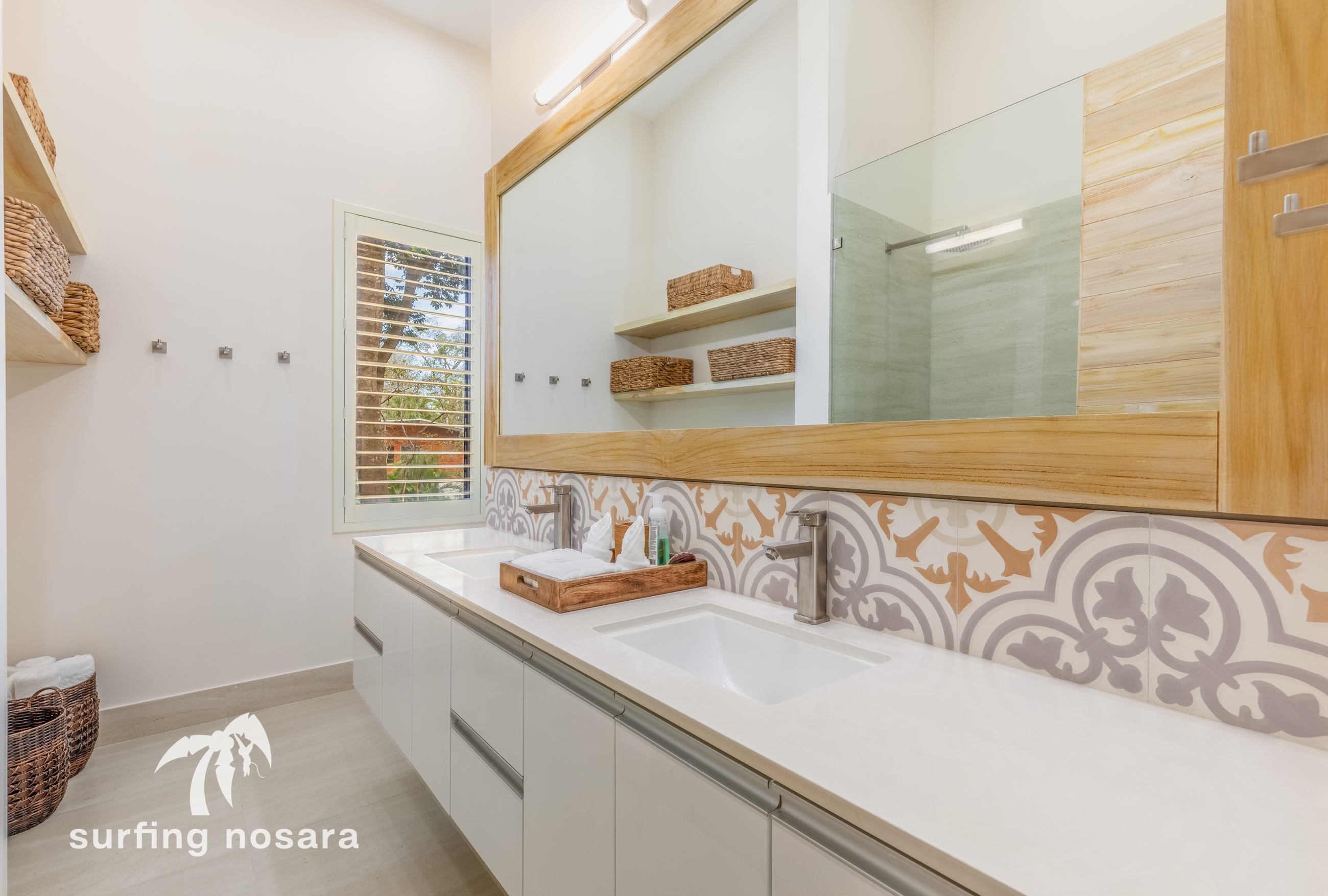 5 bed Single Family Homes For Rent in Nosara, Guanacaste - thumb 23