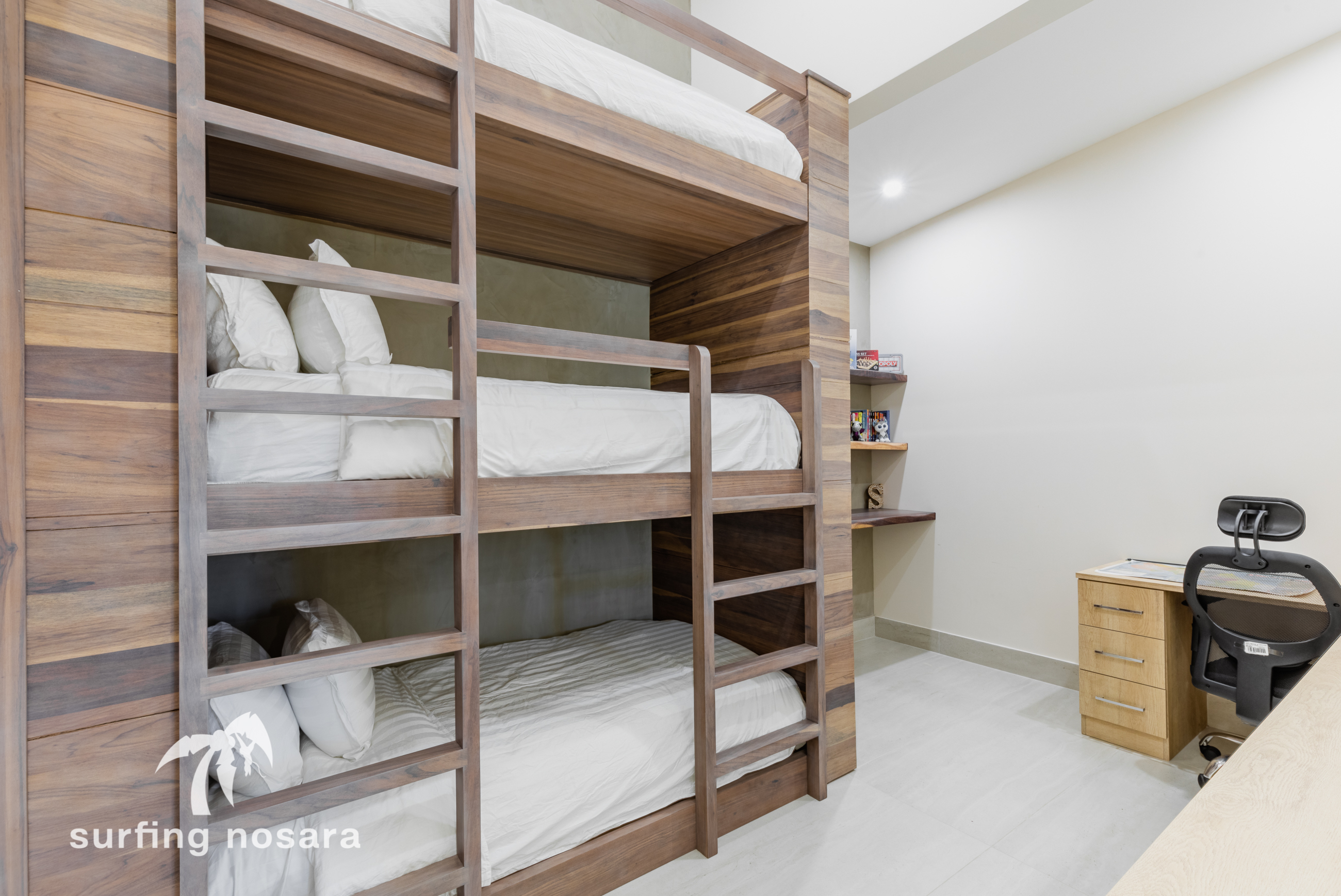 5 bed Single Family Homes For Rent in Nosara, Guanacaste - thumb 18