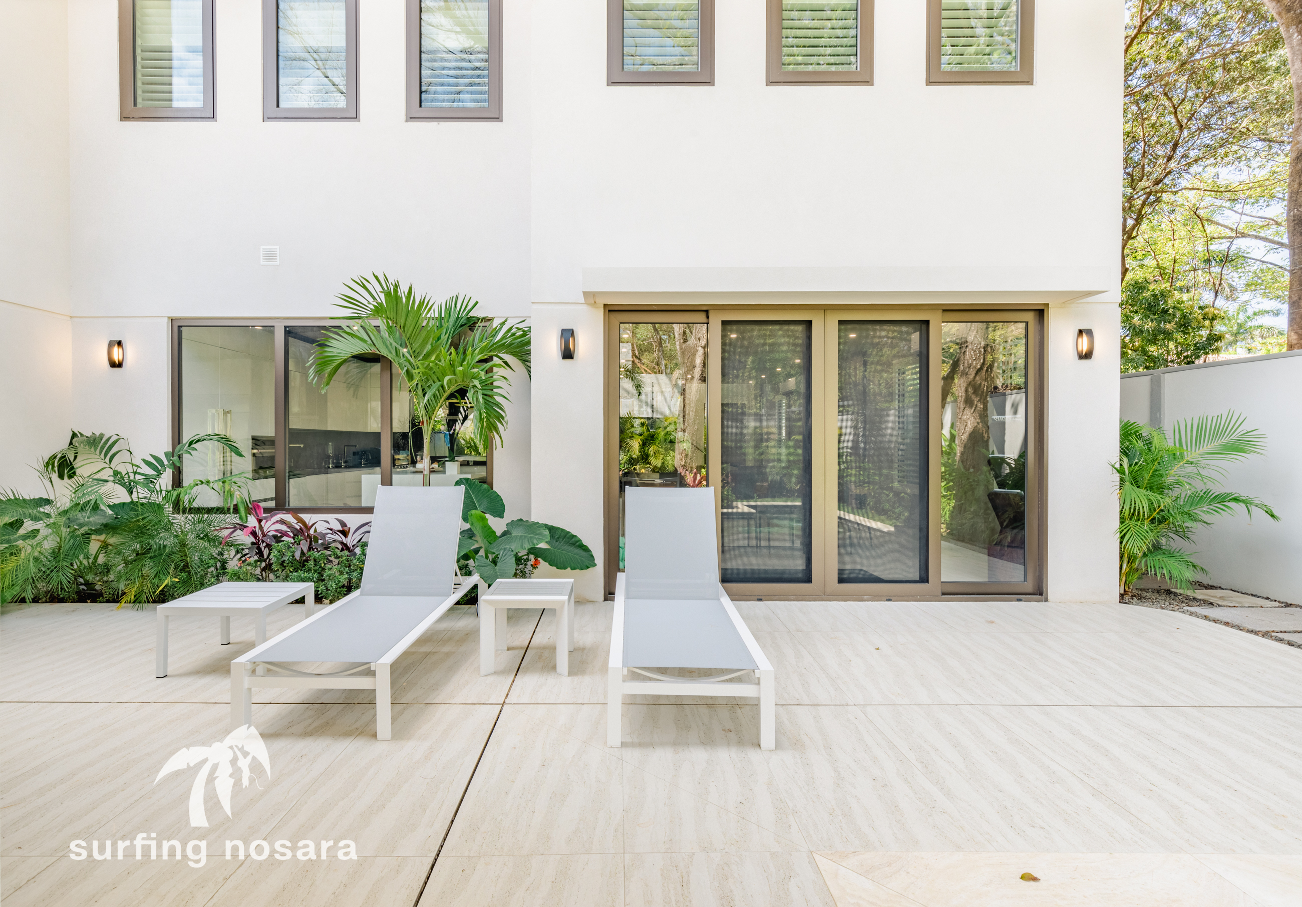 5 bed Single Family Homes For Rent in Nosara, Guanacaste - thumb 11