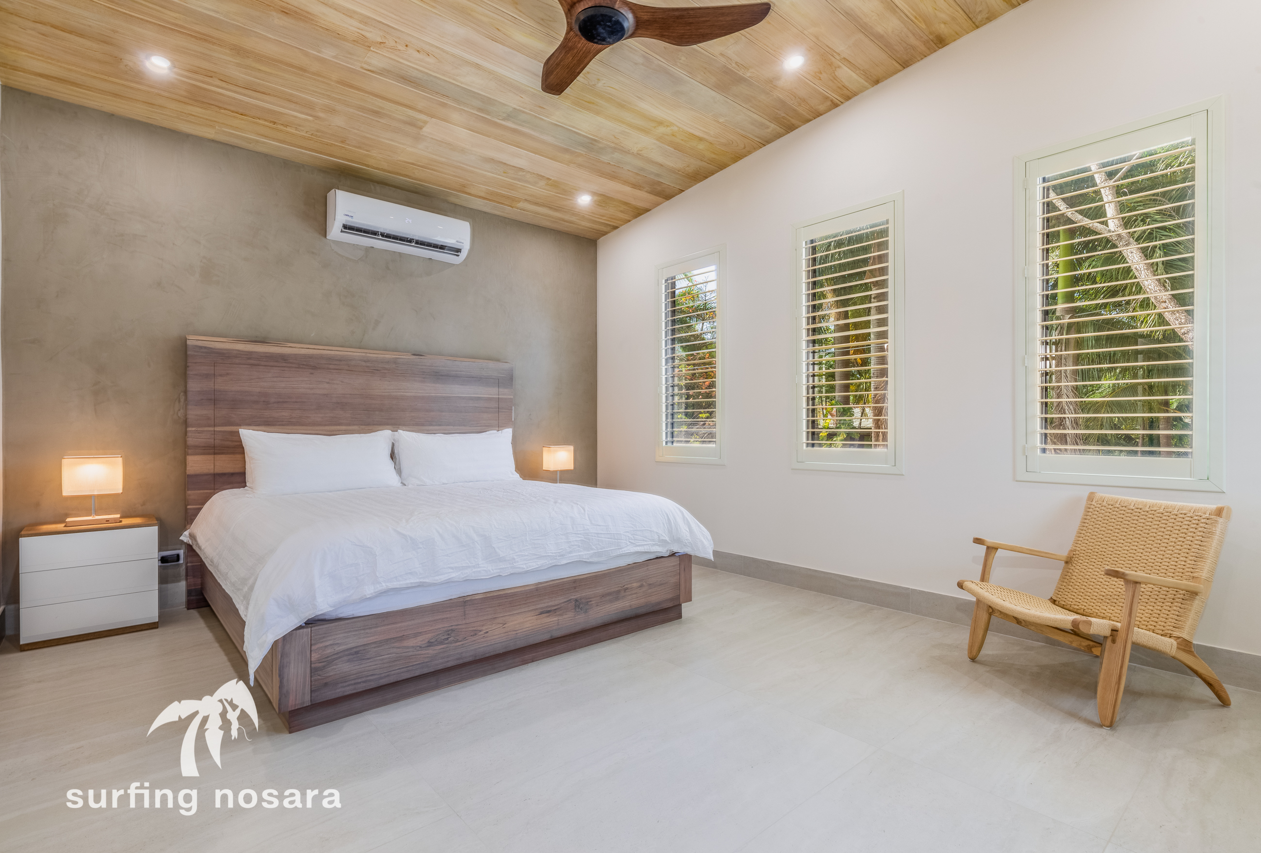 5 bed Single Family Homes For Rent in Nosara, Guanacaste - thumb 14